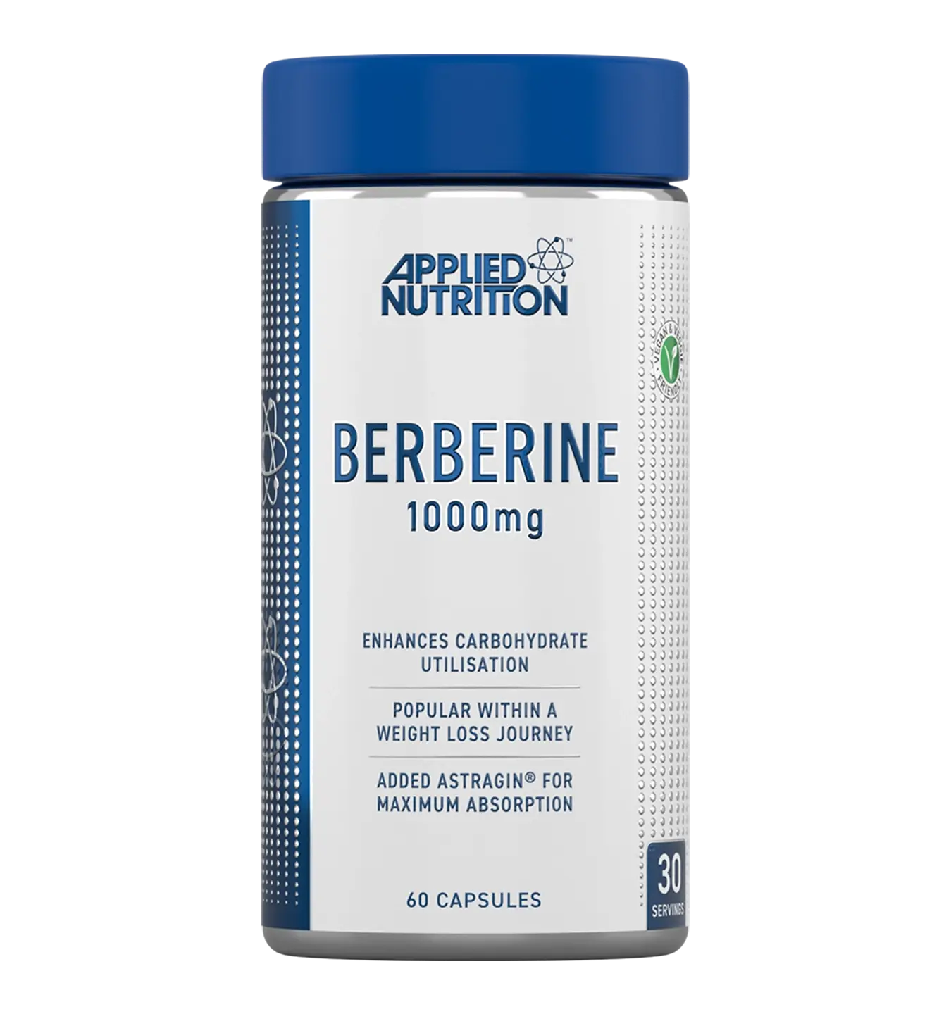 Berberine 1000mg