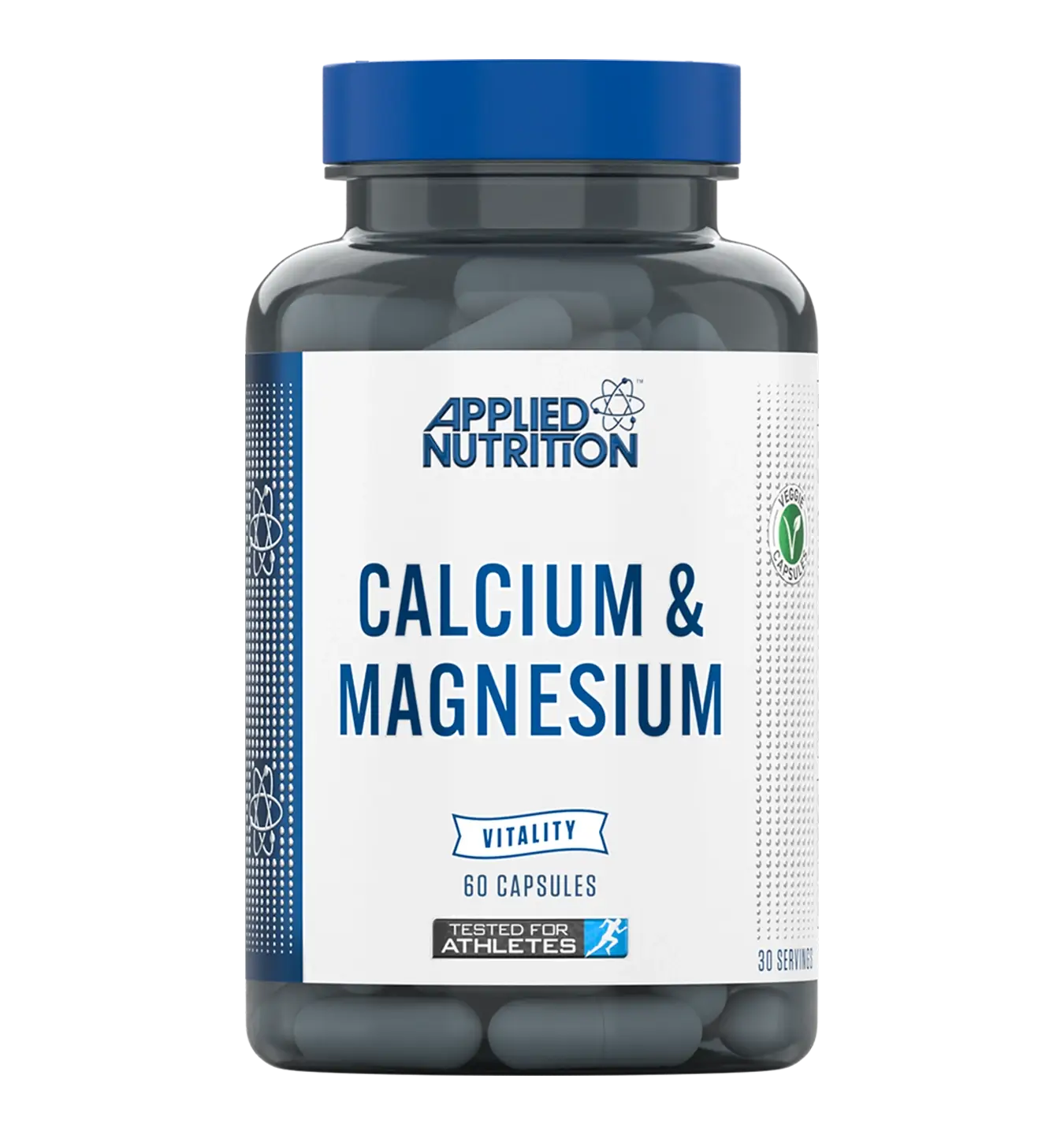 Calcium Magnesium