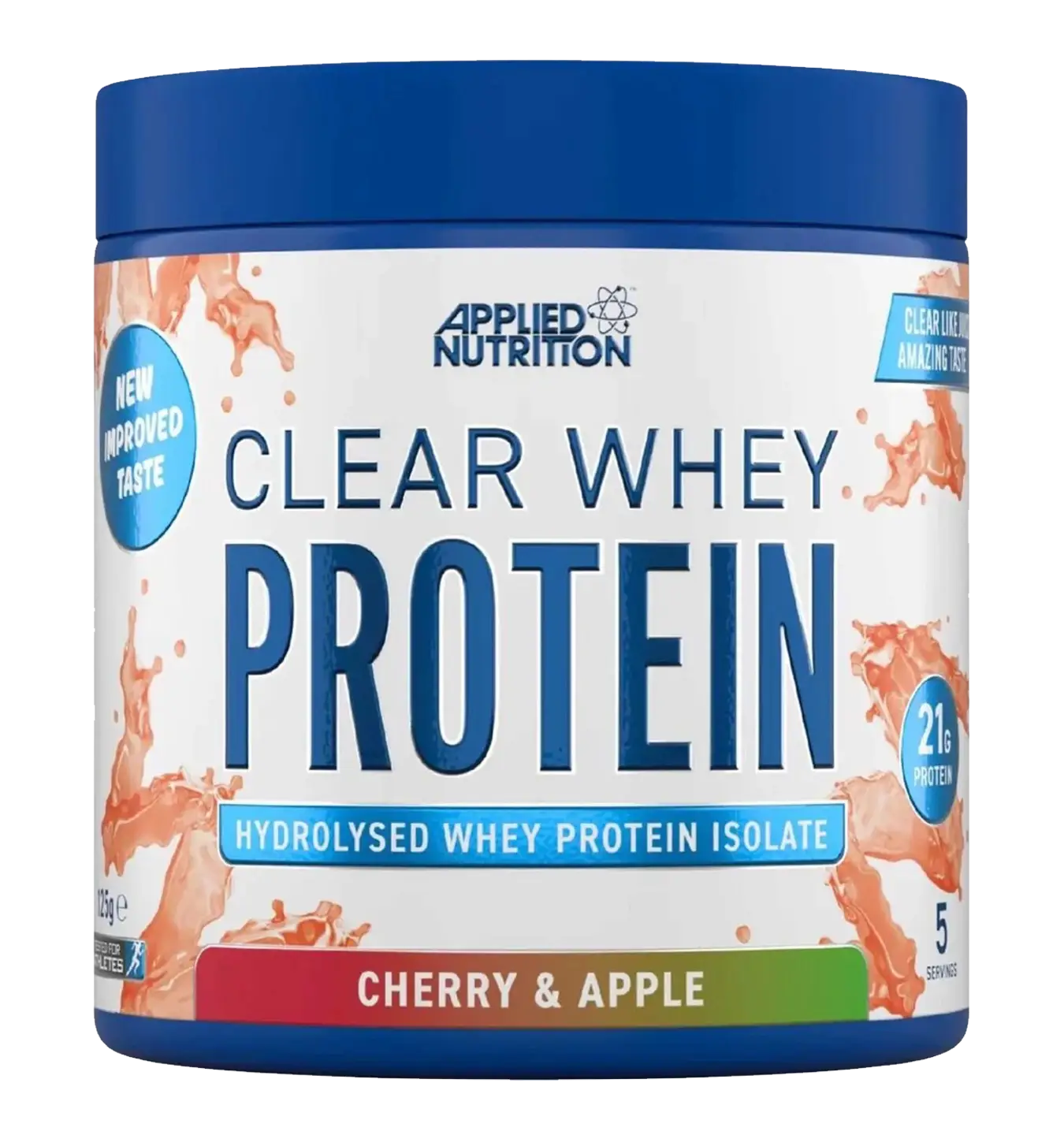 Clear Whey