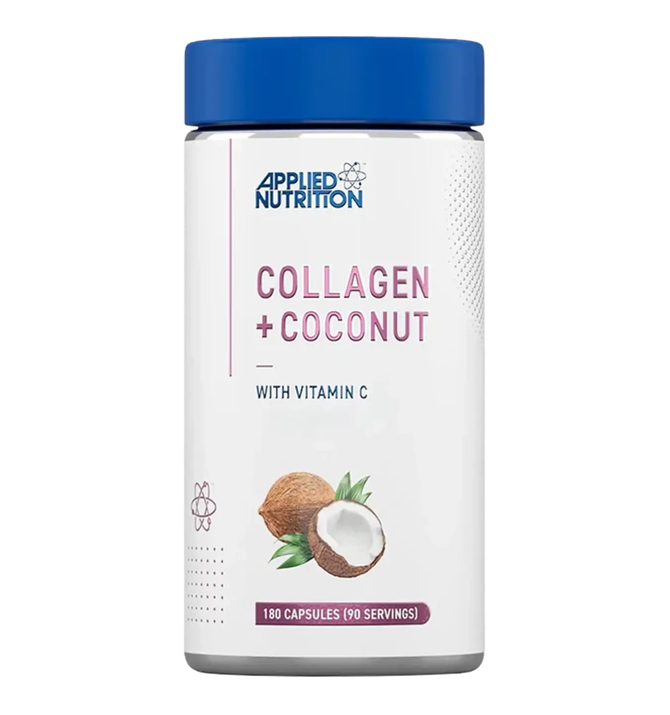 Collagen + Coconut
