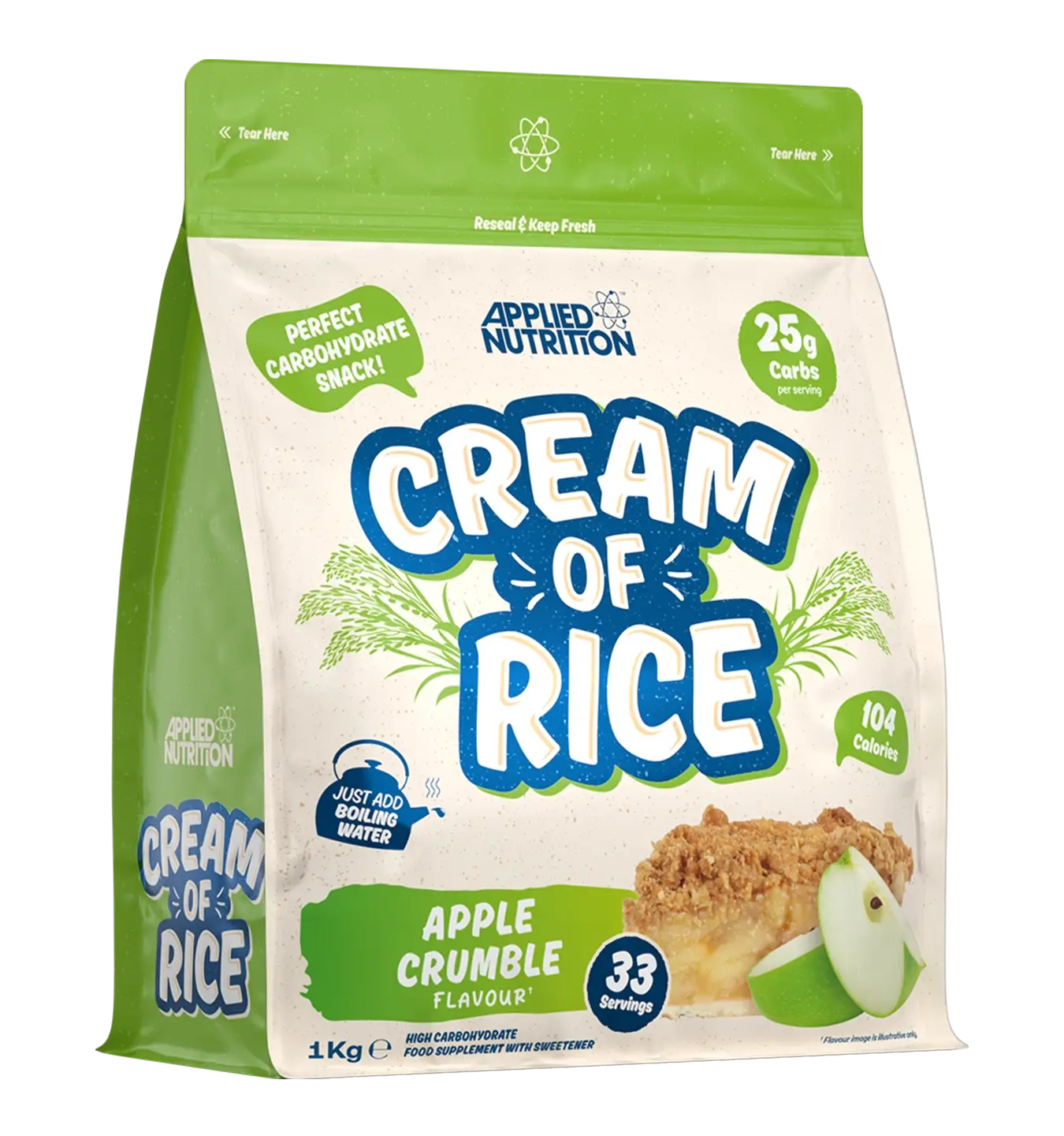 Cream of Rice
