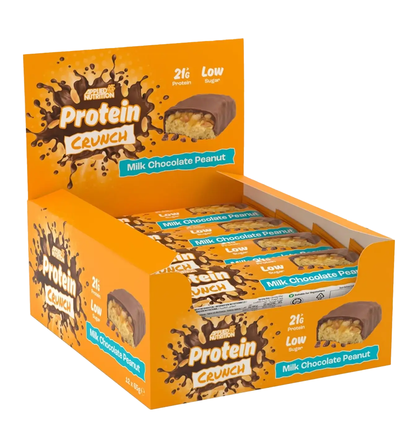 Applied Protein Bar