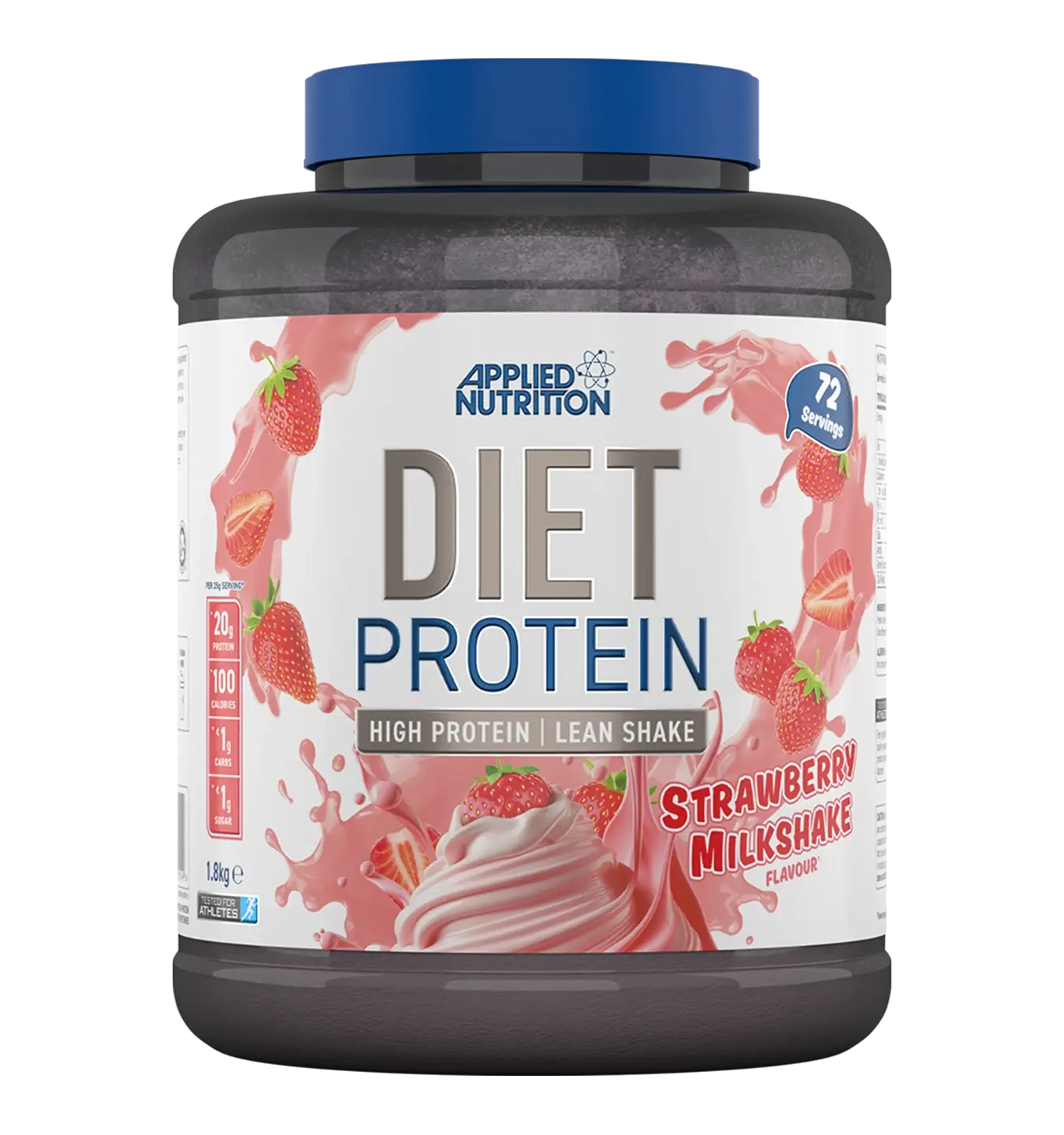 Diet Whey