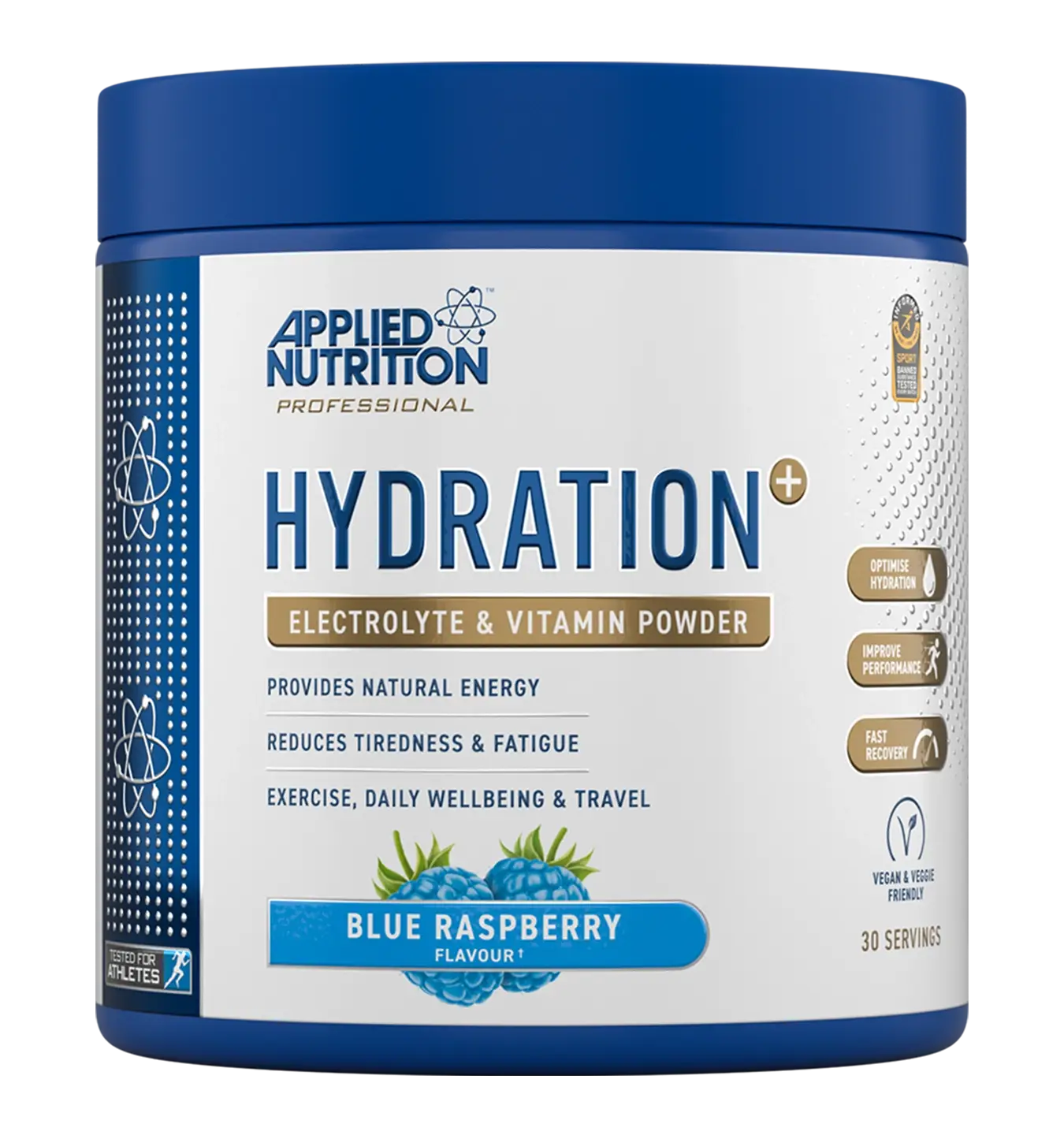 Hydration+