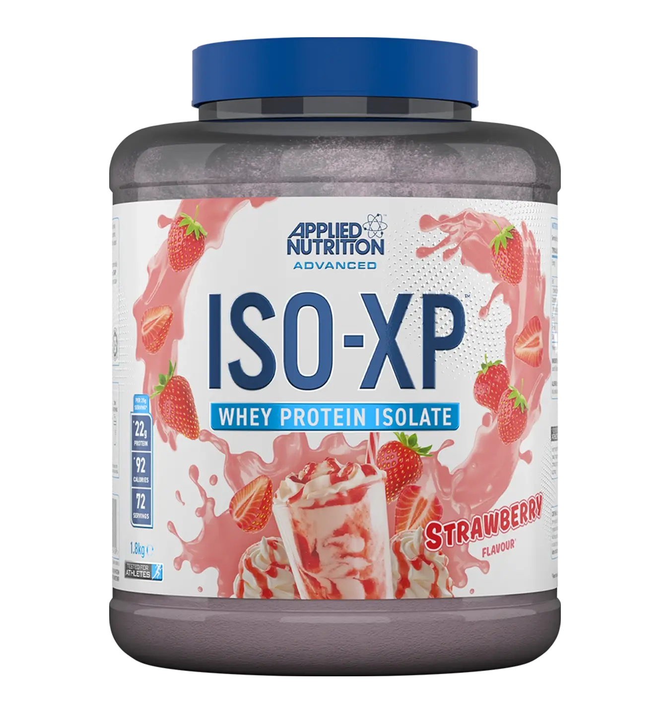 ISO-XP