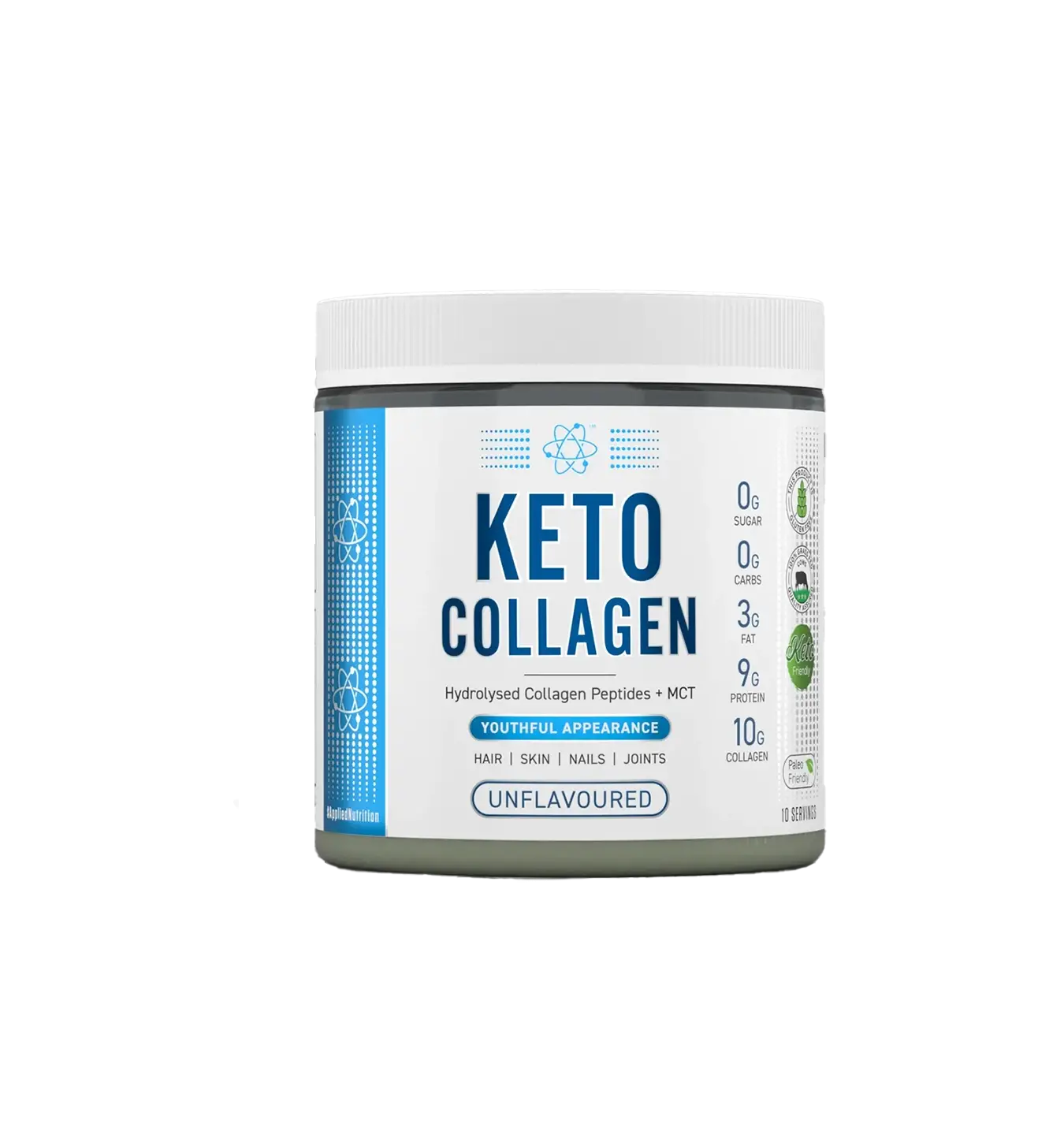 Keto Collagen Peptides