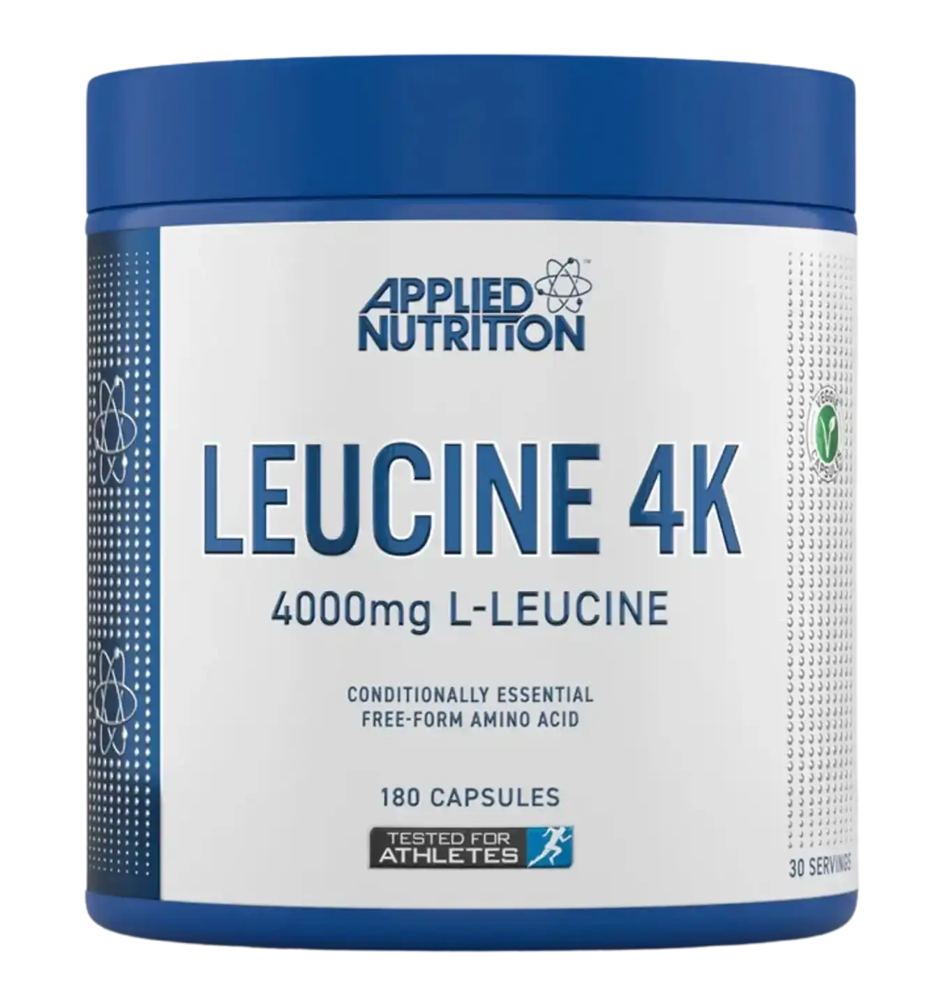 Leucine 4K