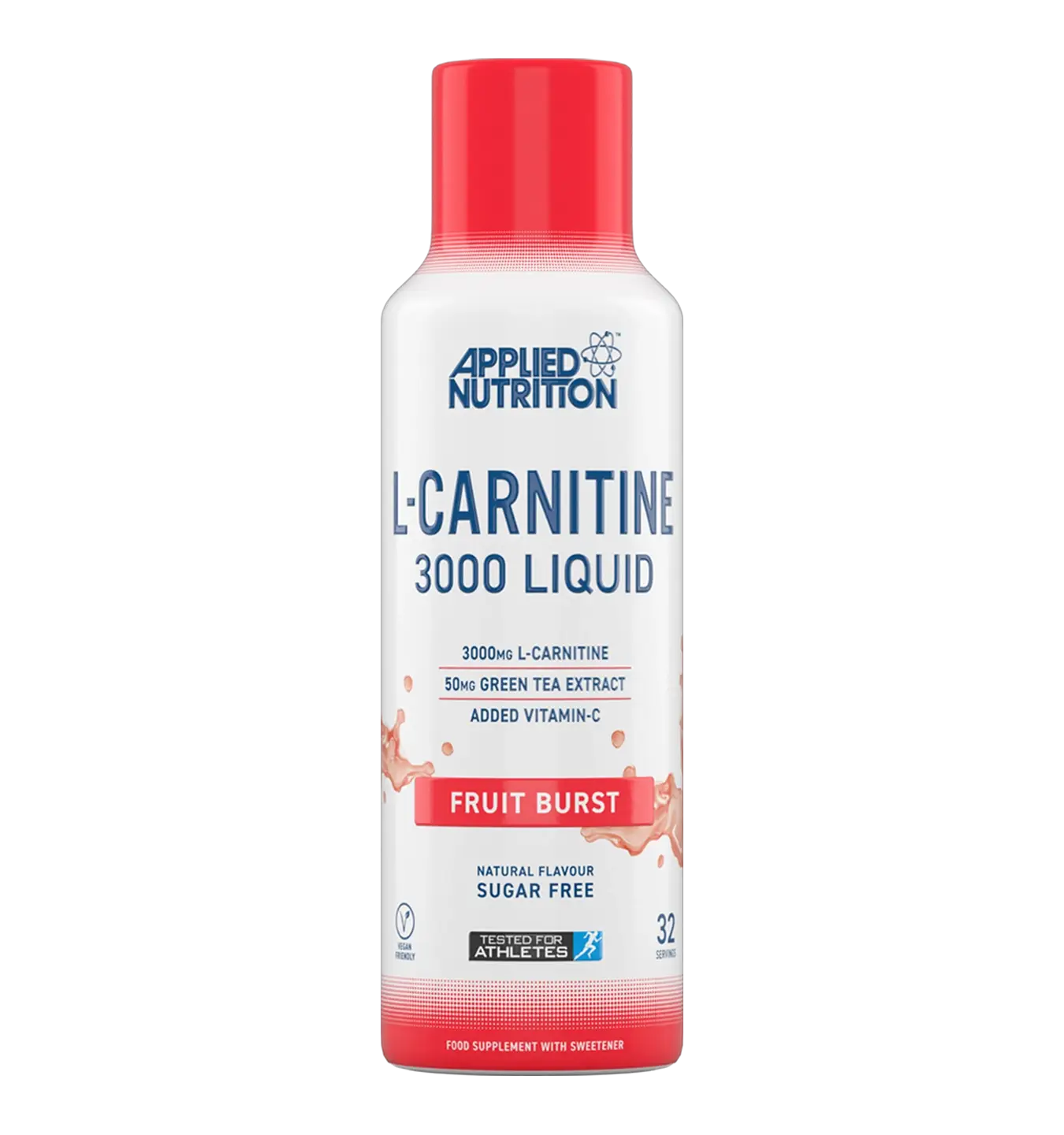 Liquid L-Carnitine
