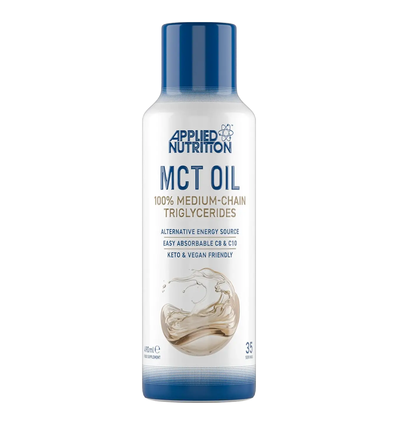 MCT Oil