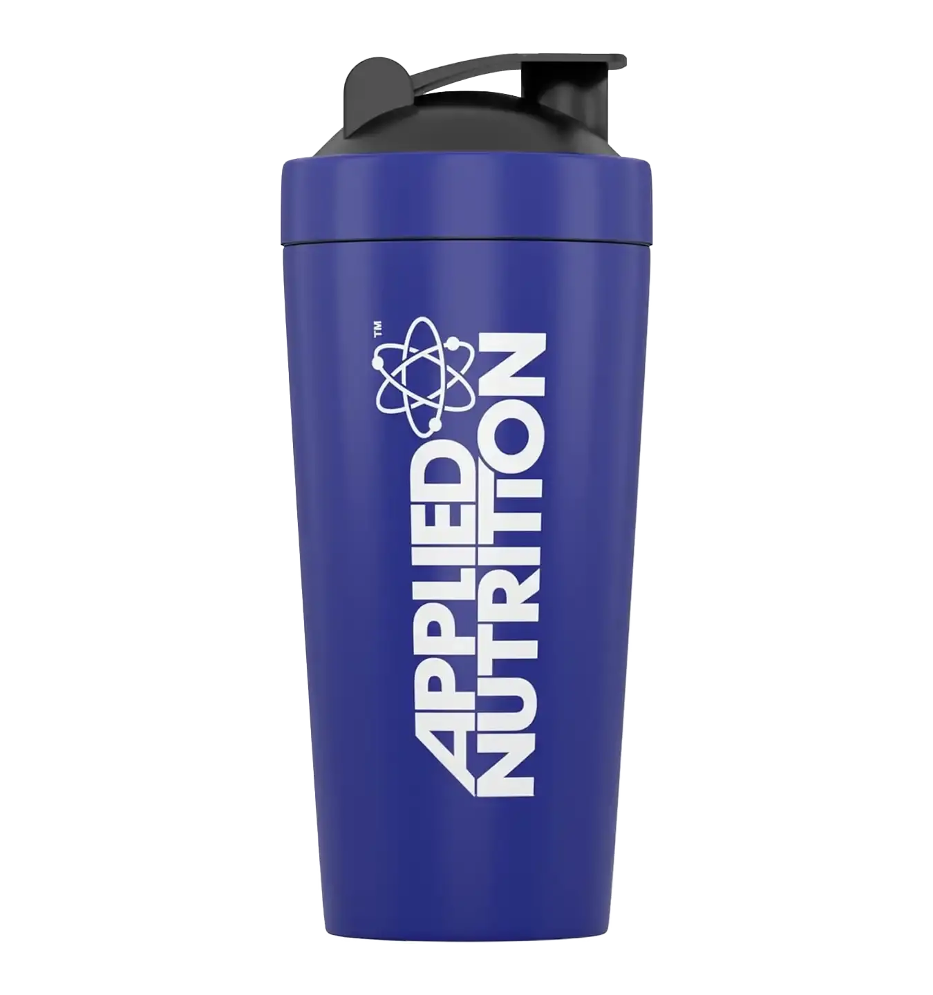 Applied Metal Shaker