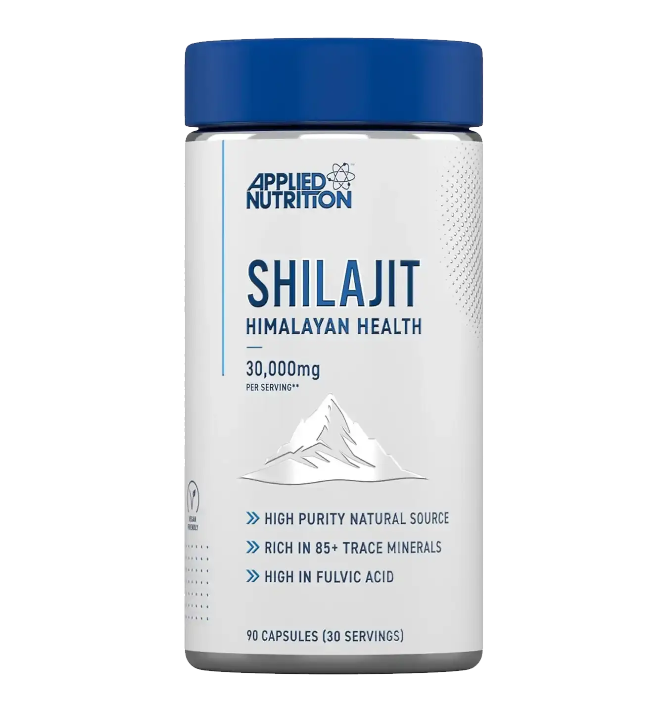 Shilajit