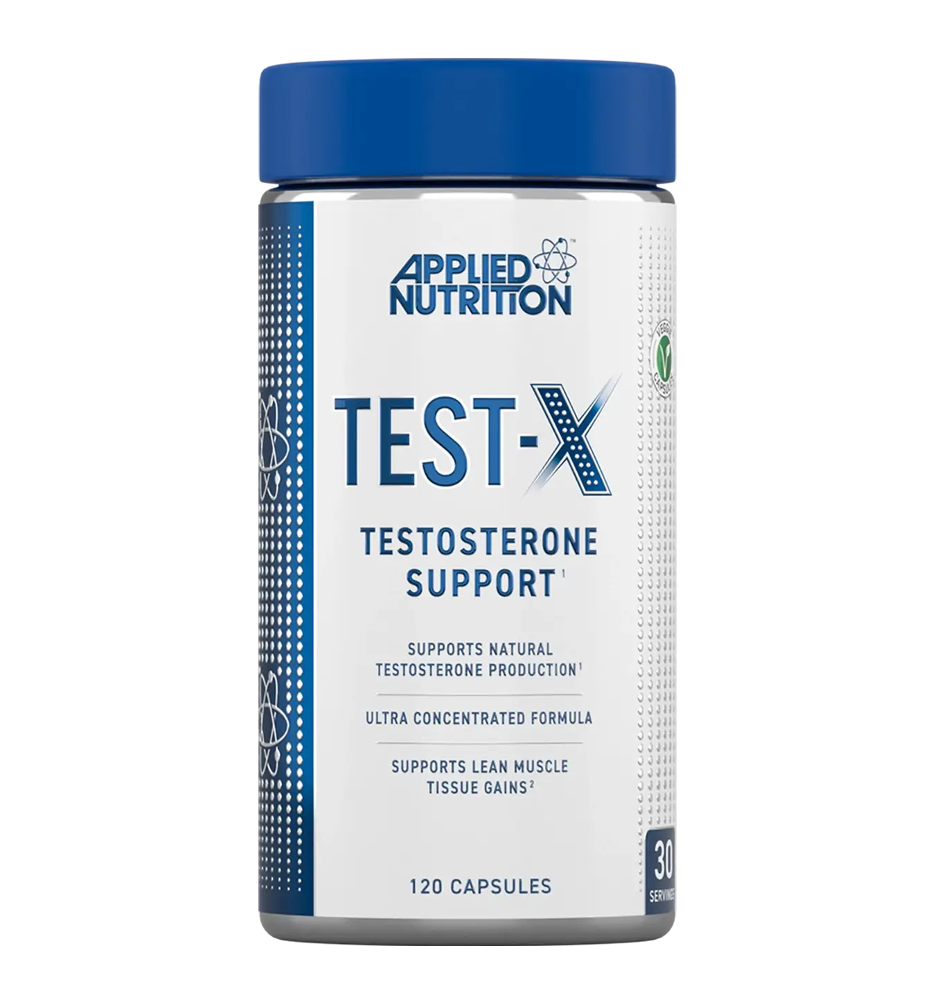 Test X