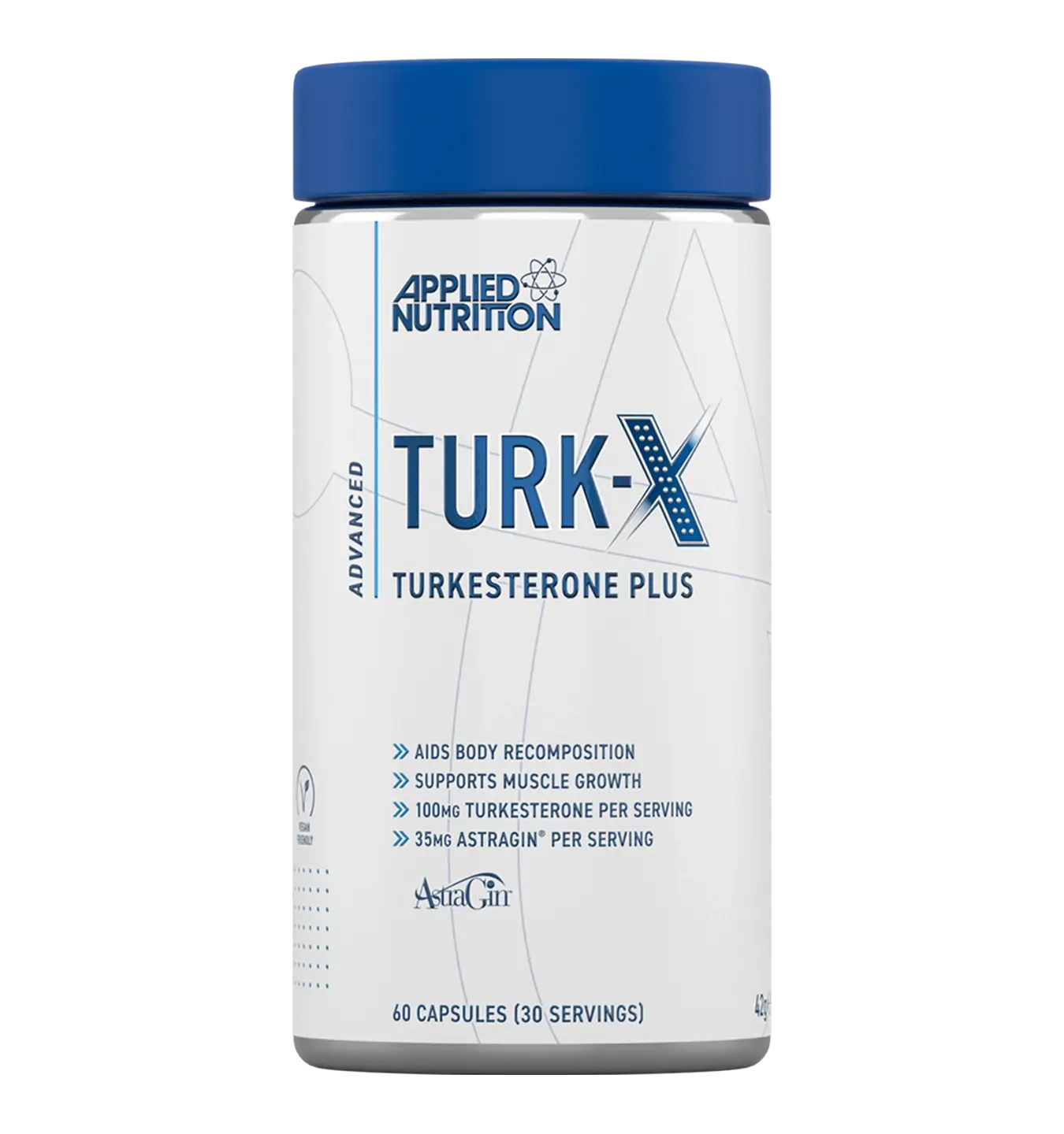 Turk-X