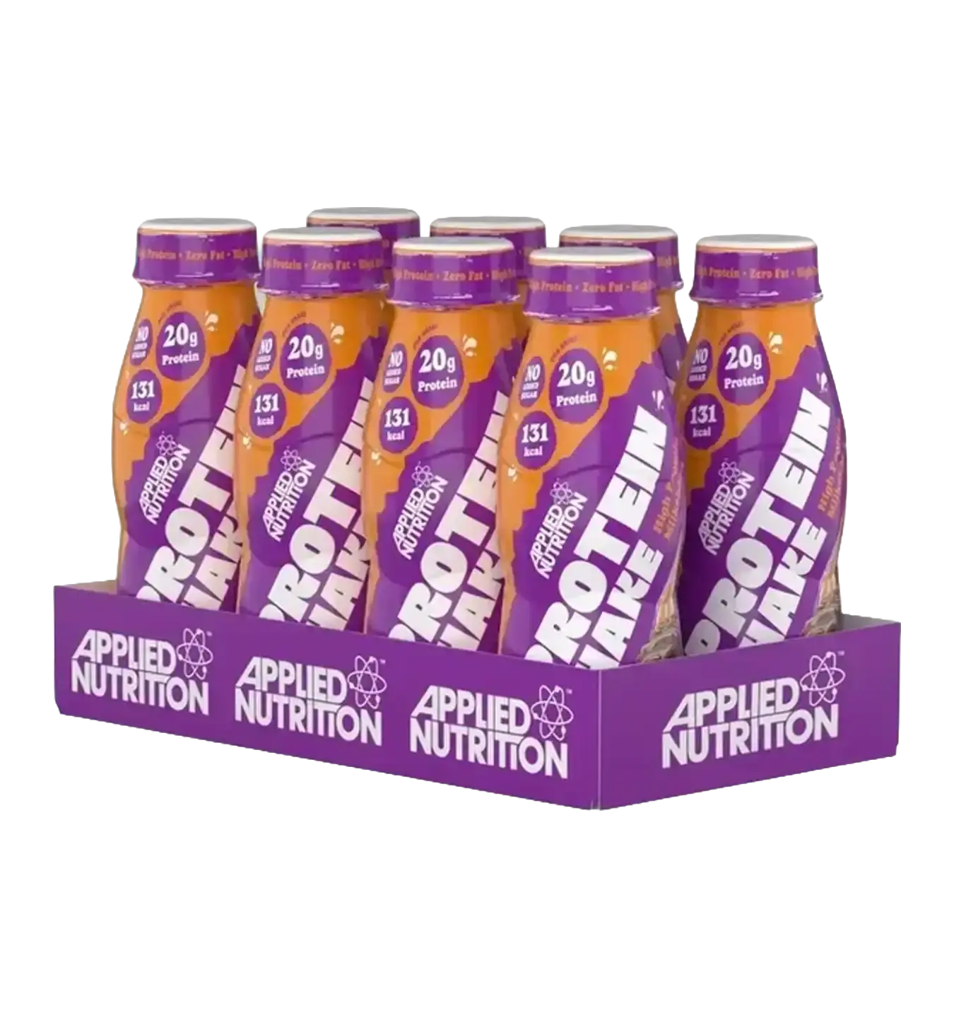 Protein Shake RTD
