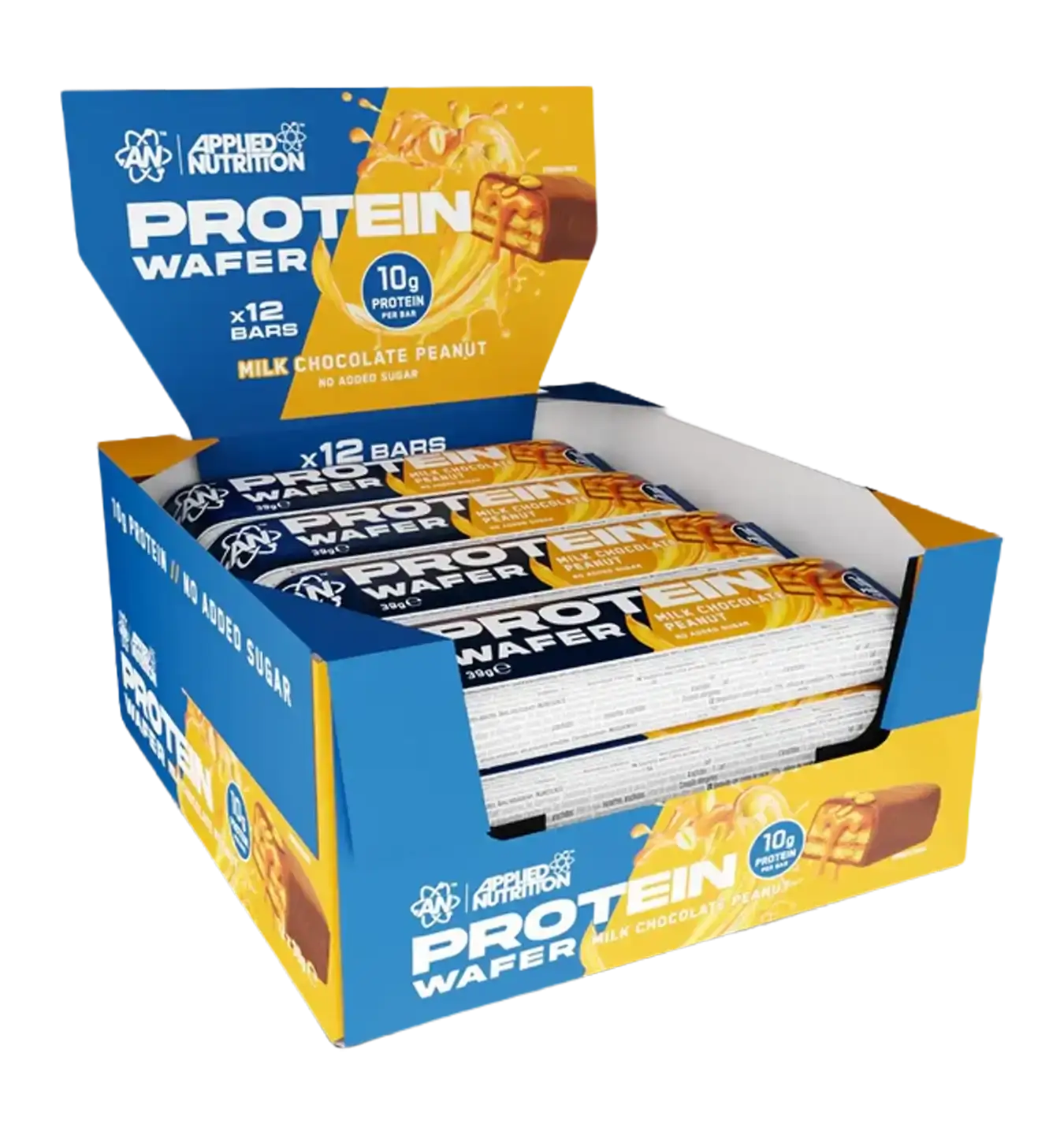 Protein Wafer
