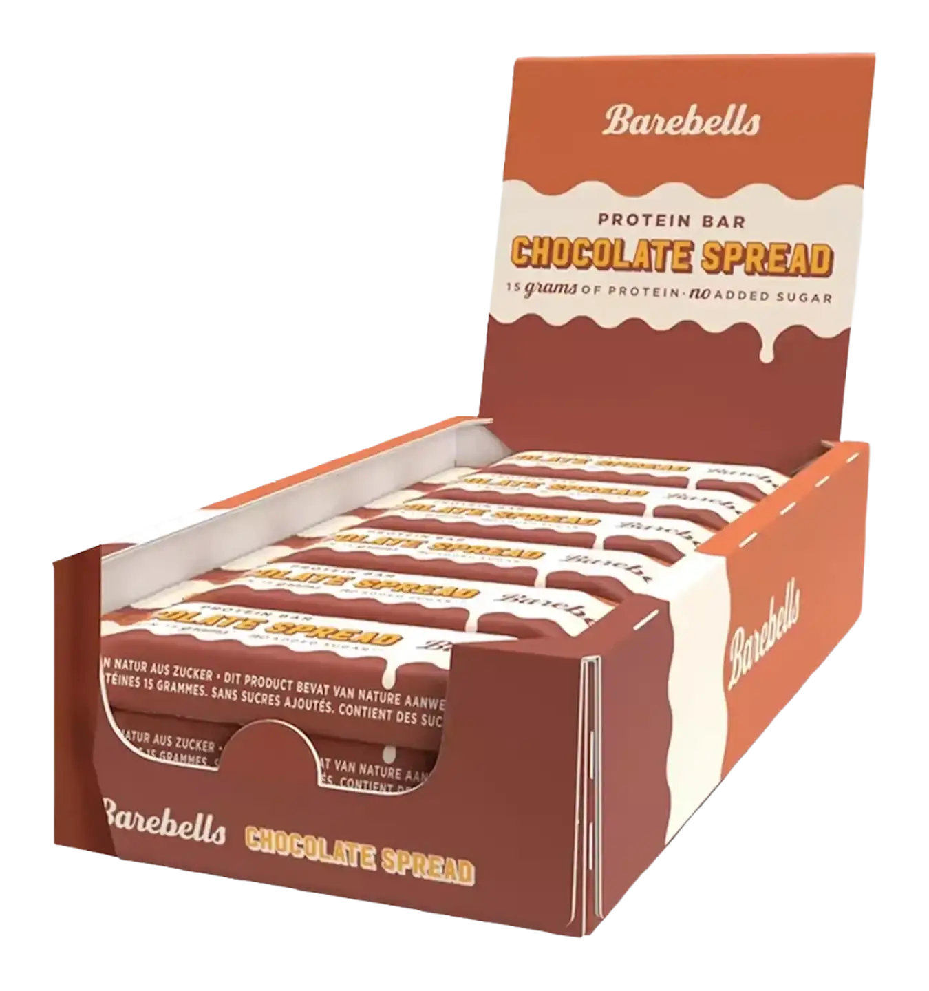 Barebells Spread Bar