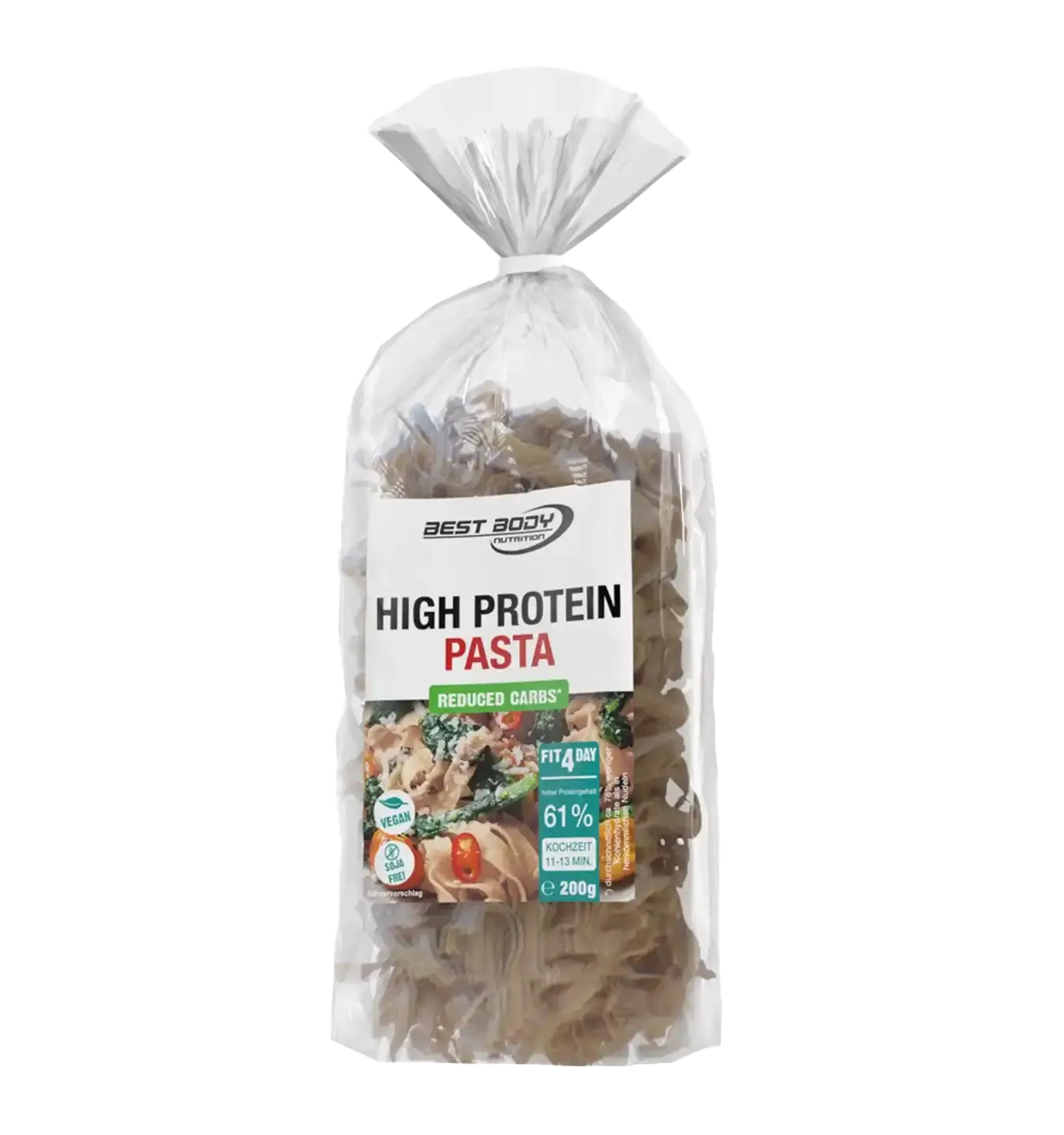 Protein Pasta
