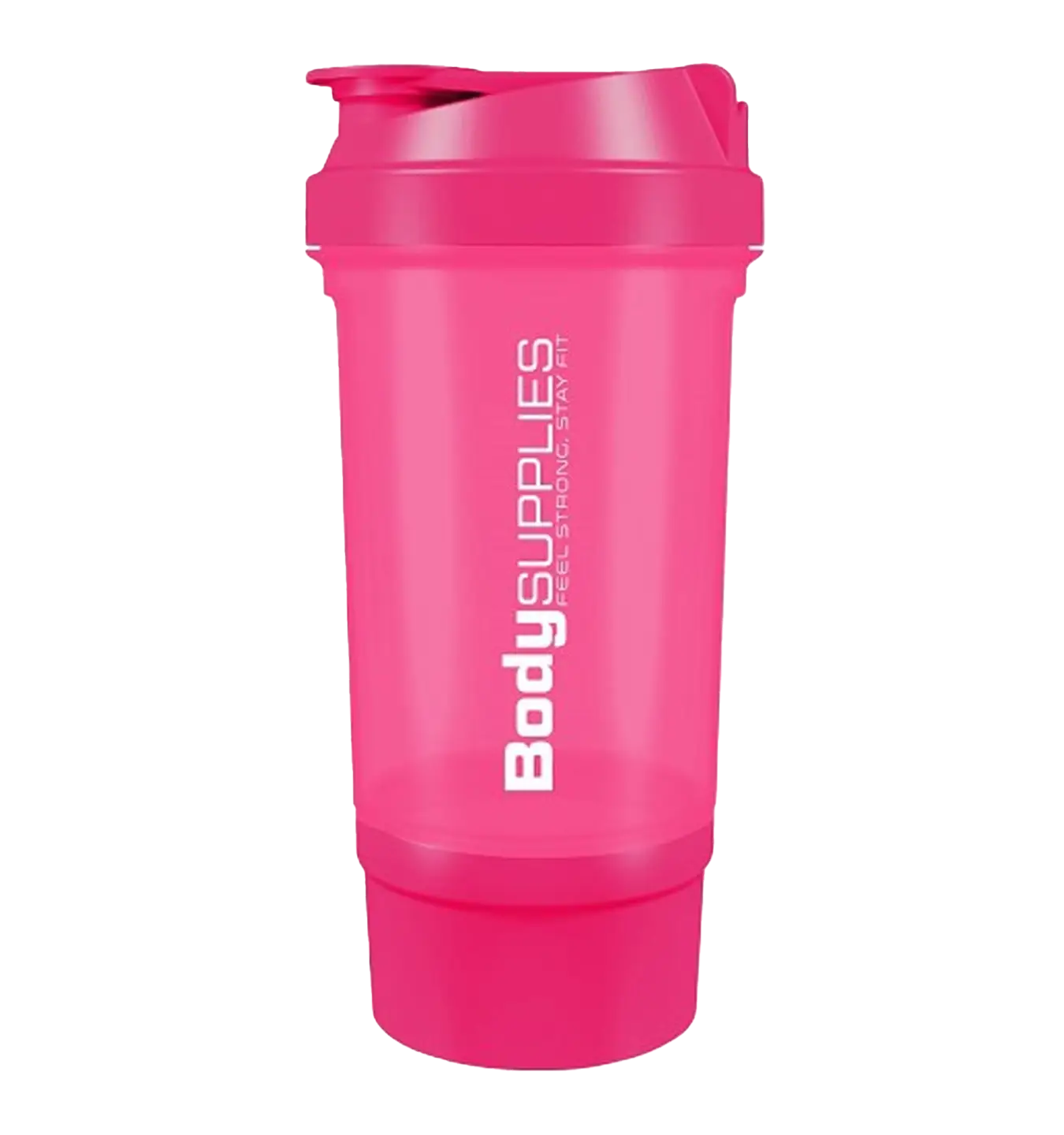Shakebeker Smart Pink