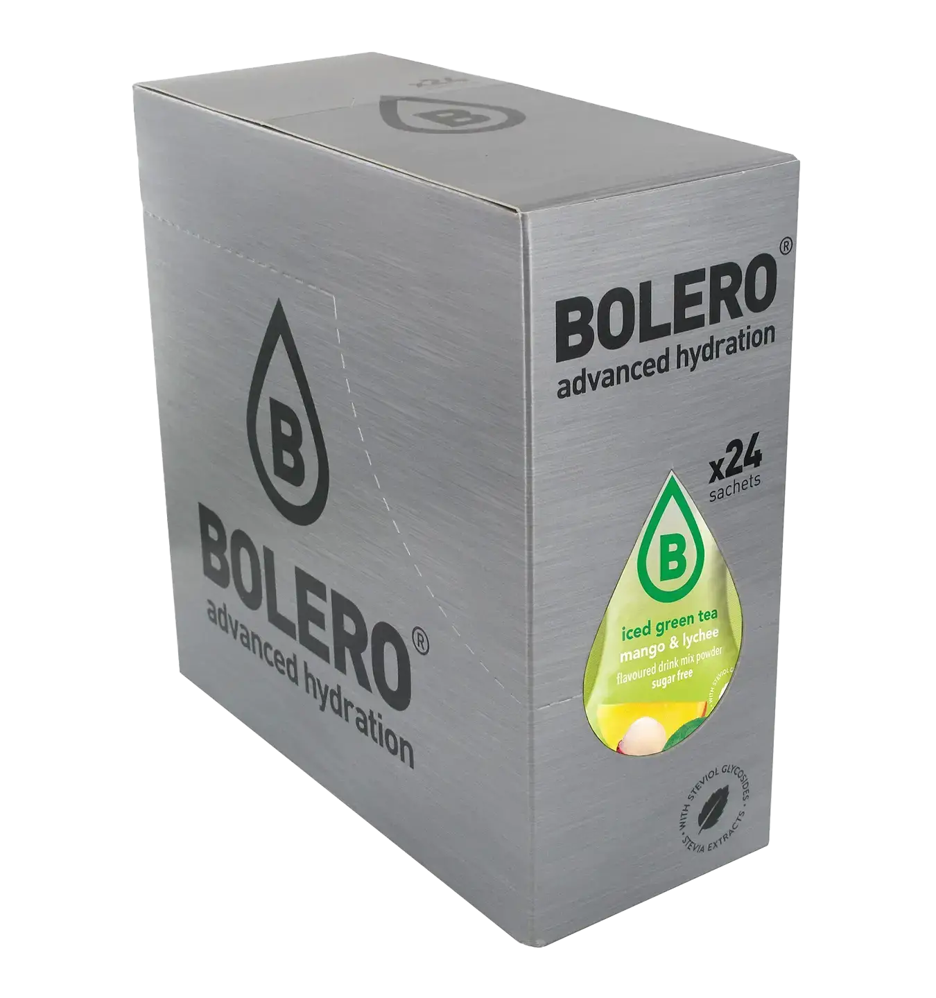 Bolero Iced Green Tea