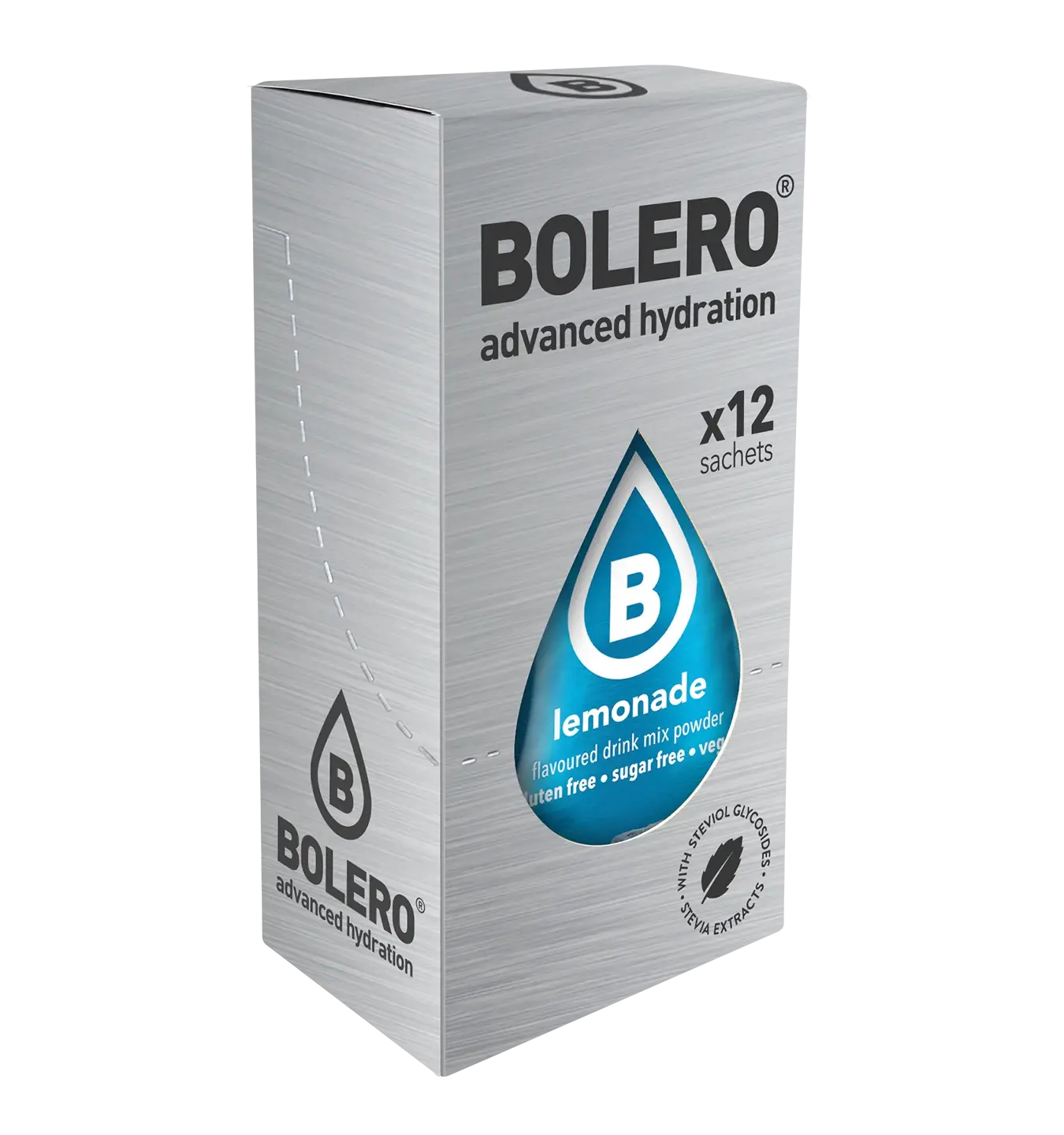 Classic Bolero