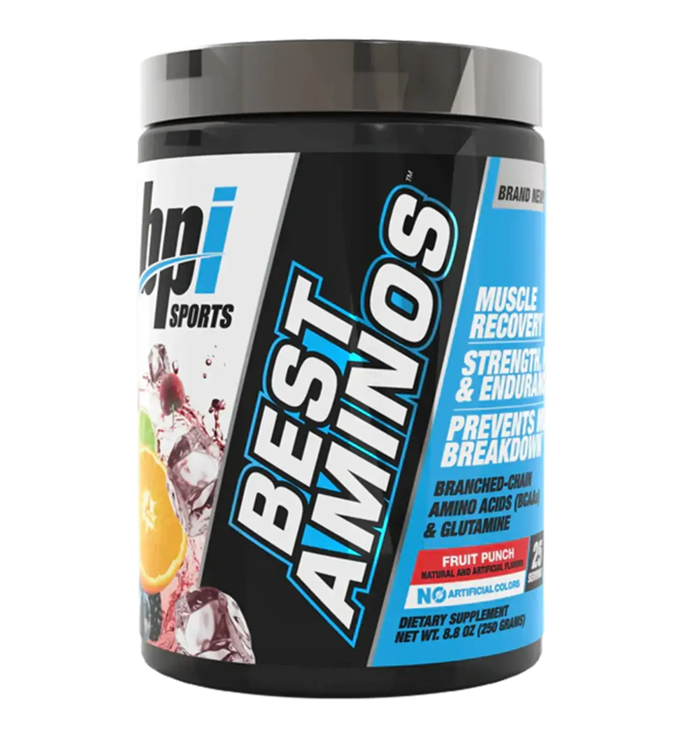 Best Aminos