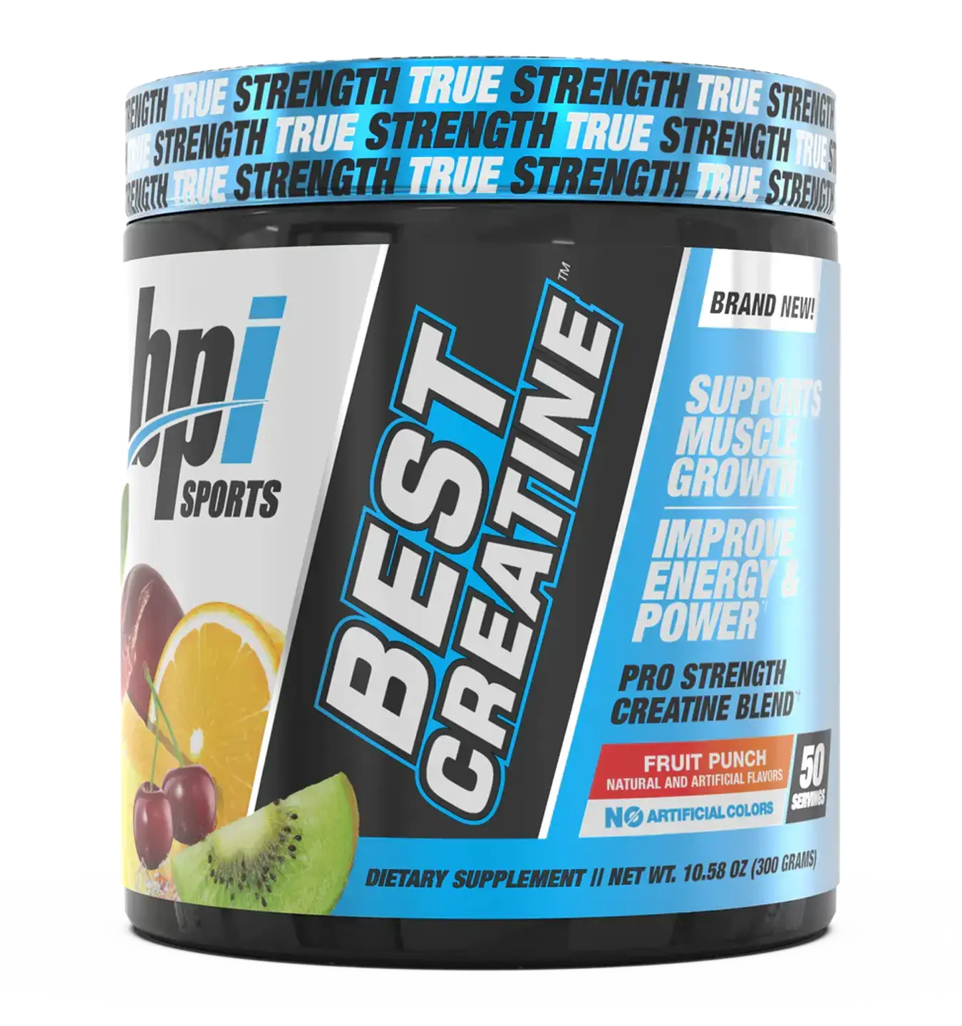 Best Creatine