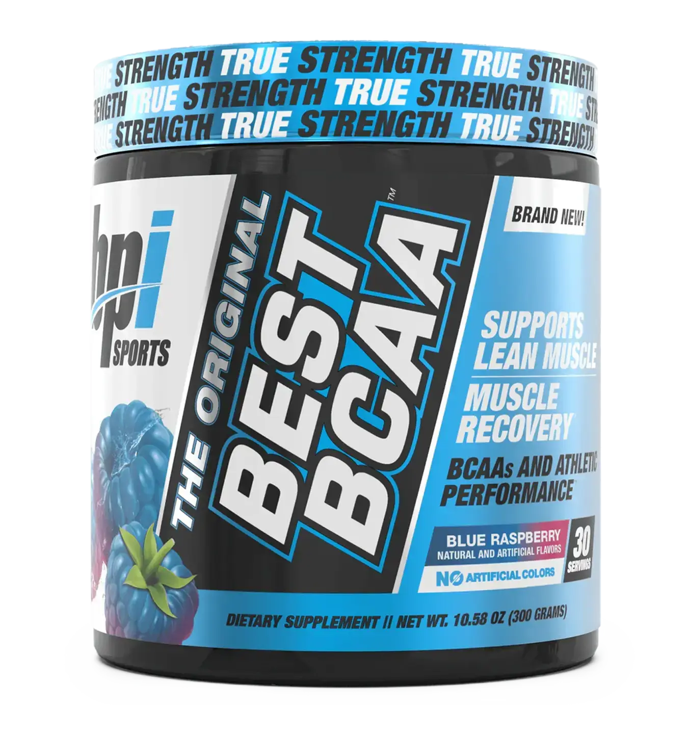 Best BCAA