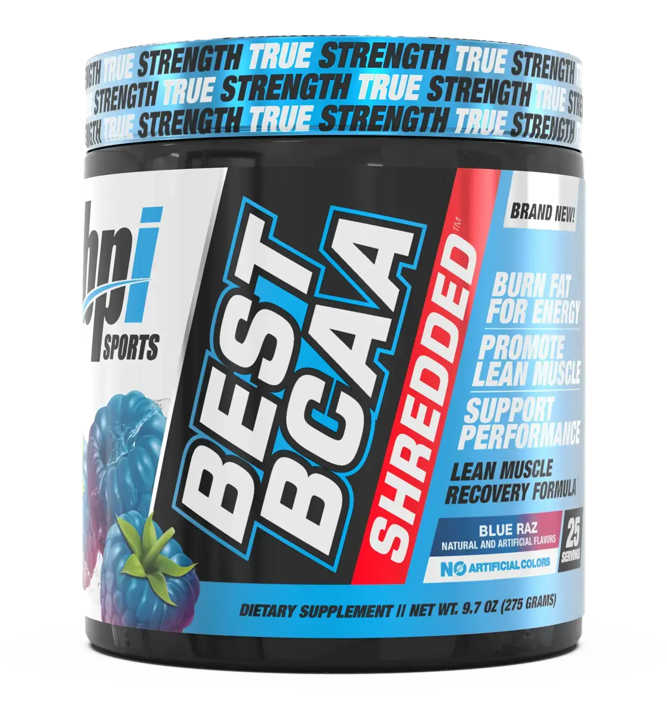 Best BCAA Shredded