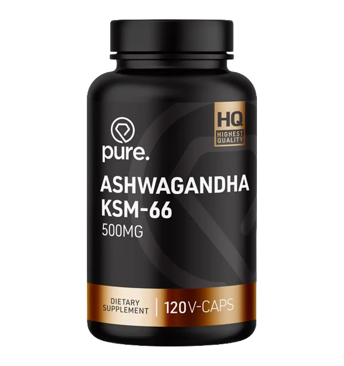 Ashwagandha KSM-66