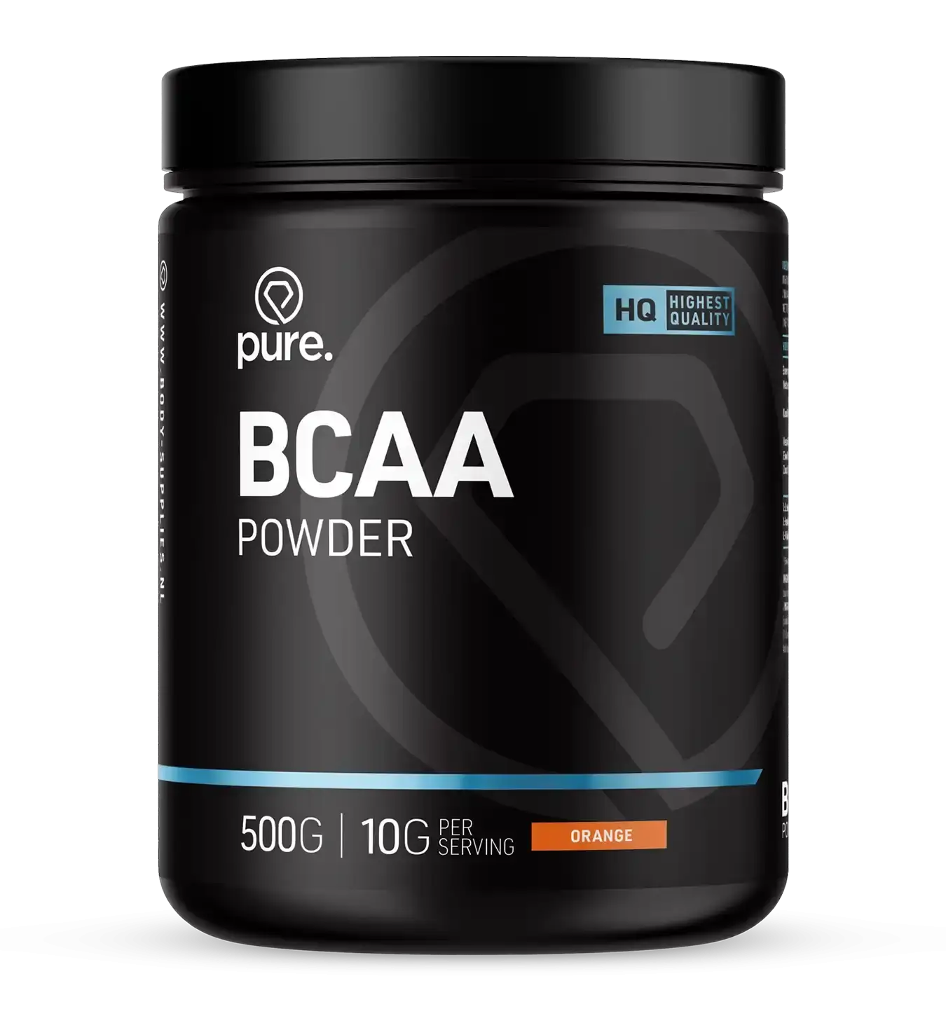 BCAA Powder