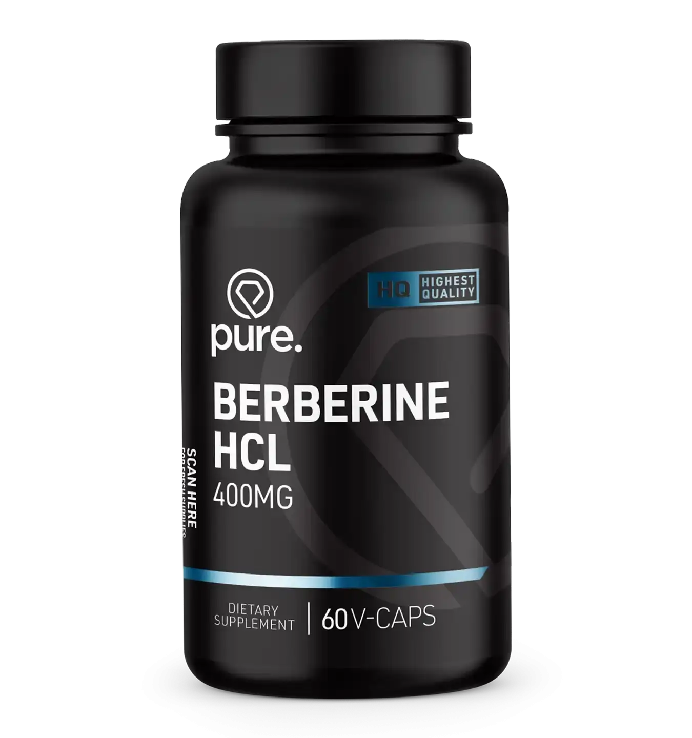 Berberine HCL