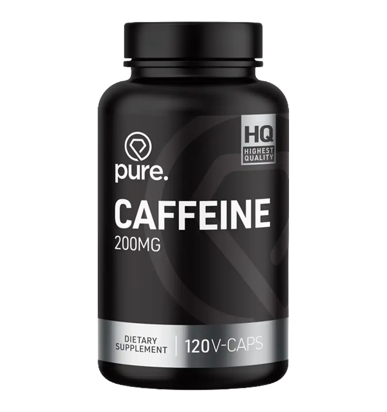 Caffeine 200mg