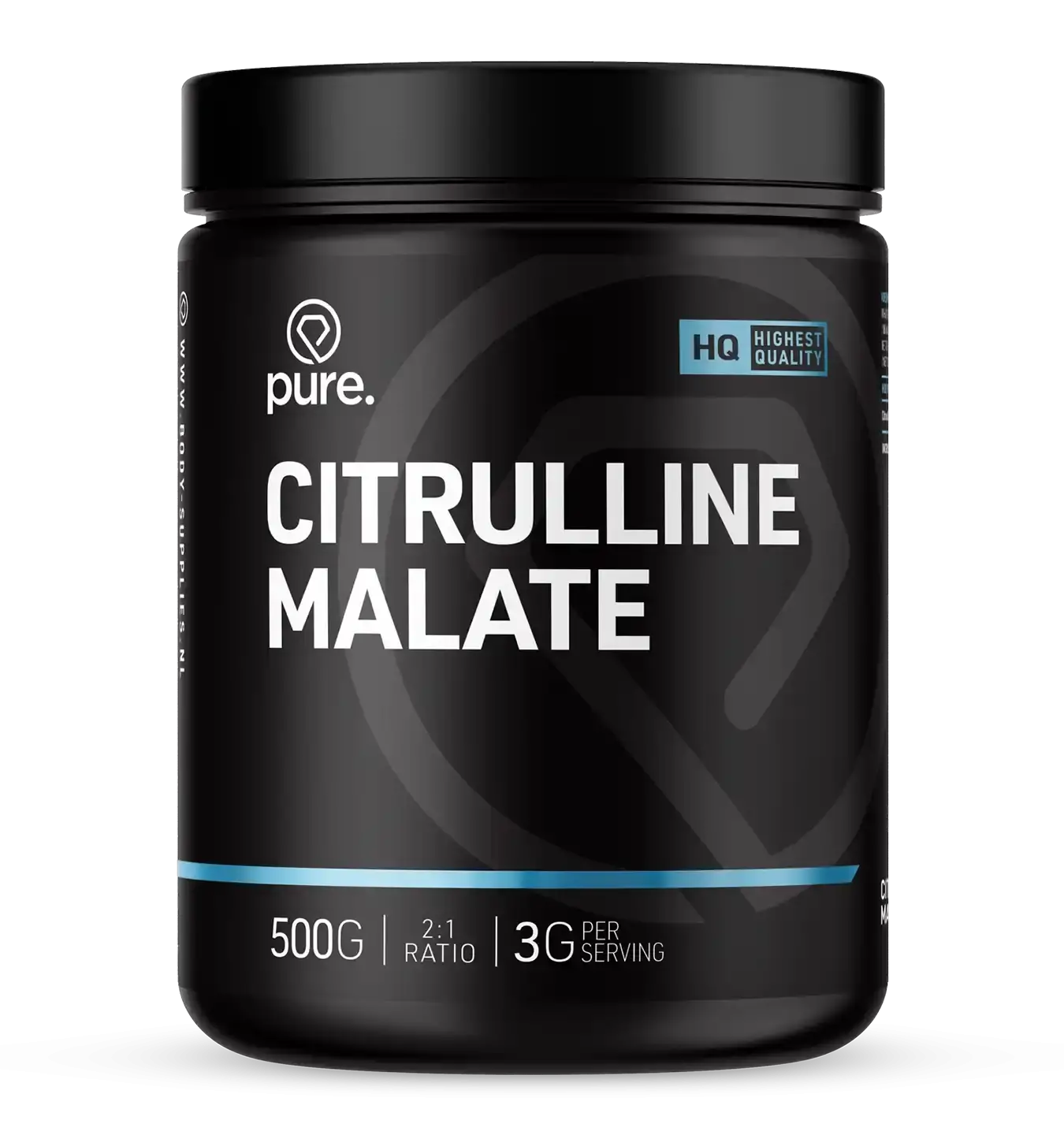 Citrulline Malate