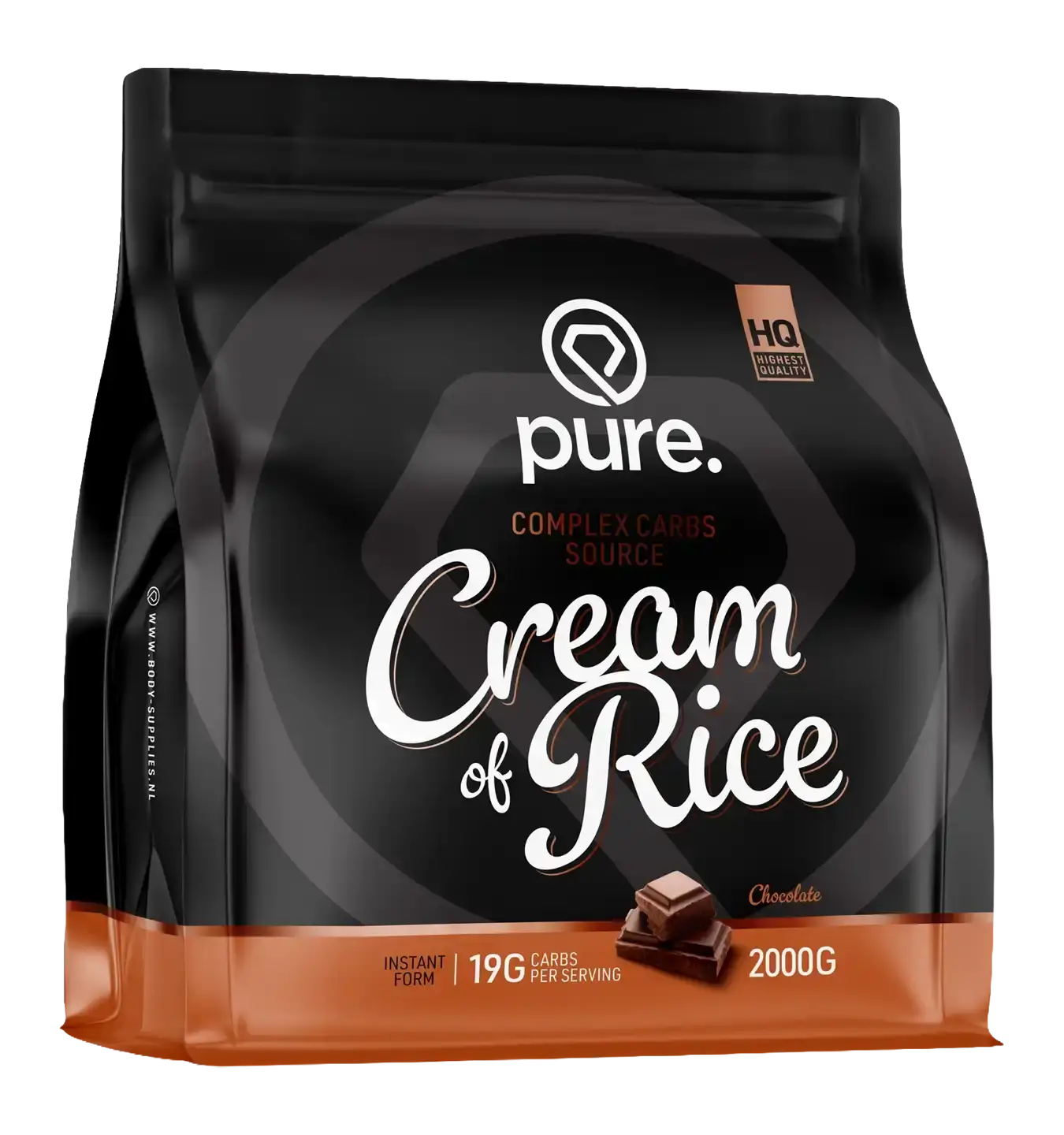 Cream of Rice