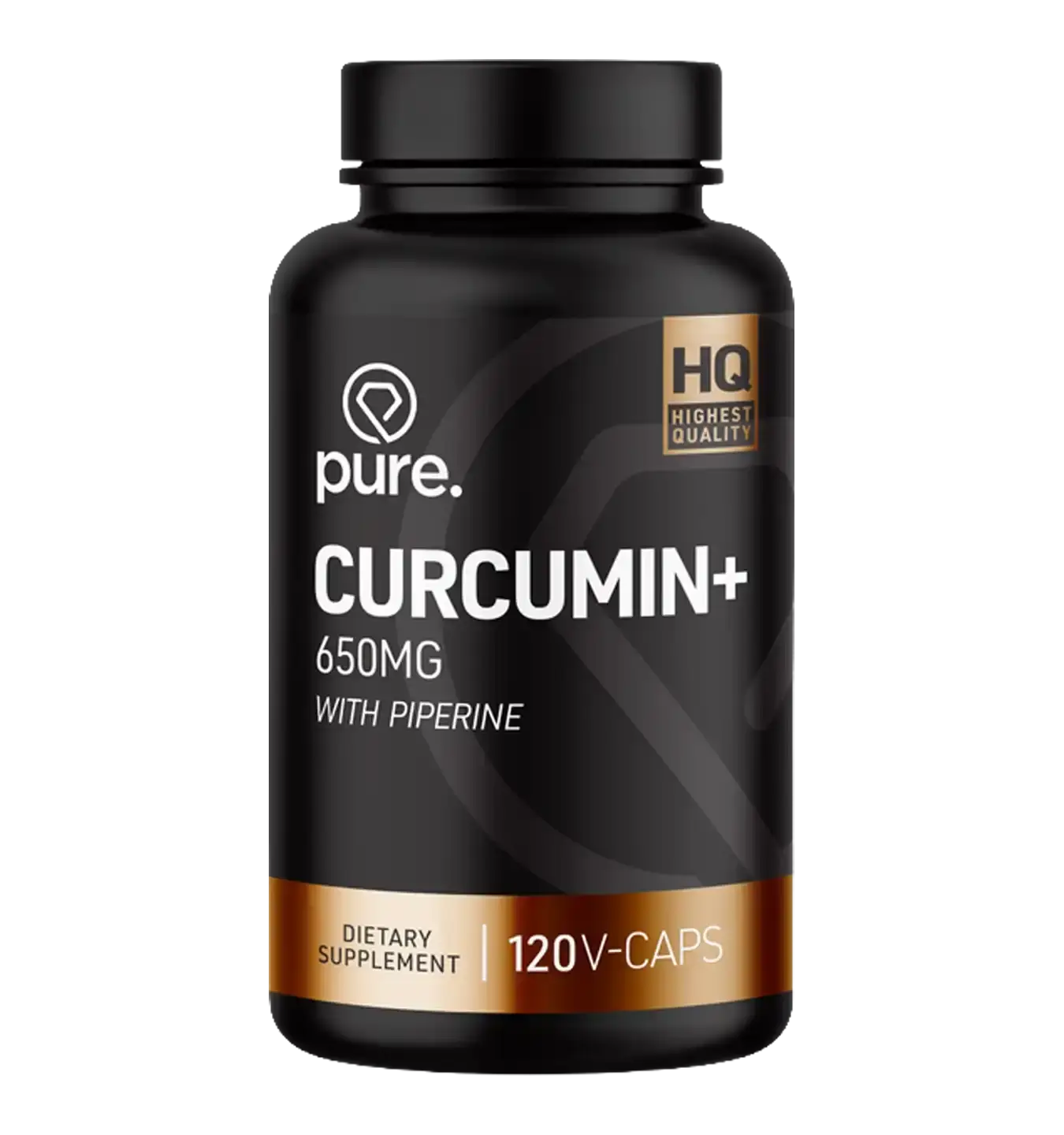 Curcumin+