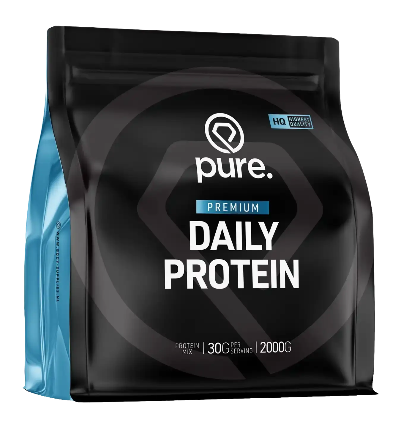 Daily Protein
