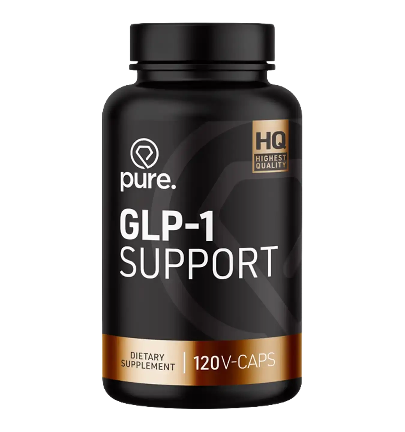 GLP-1 Support
