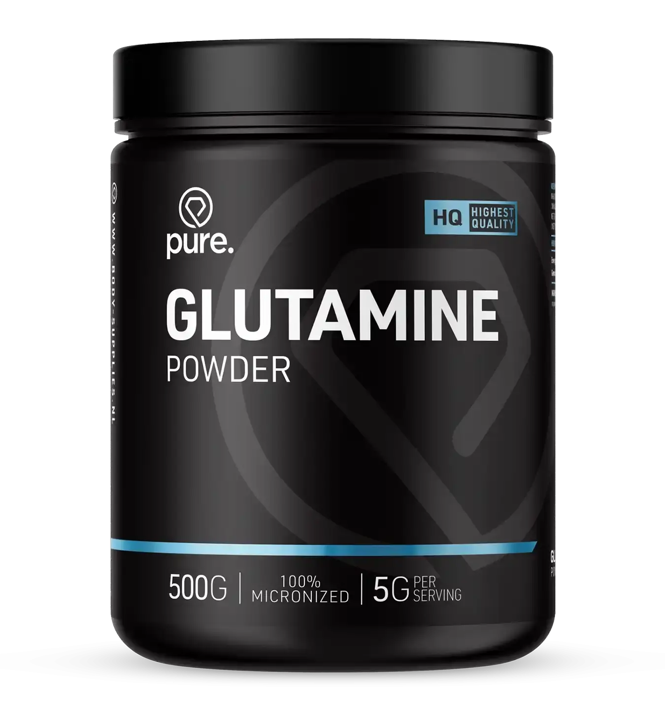 Glutamine Powder
