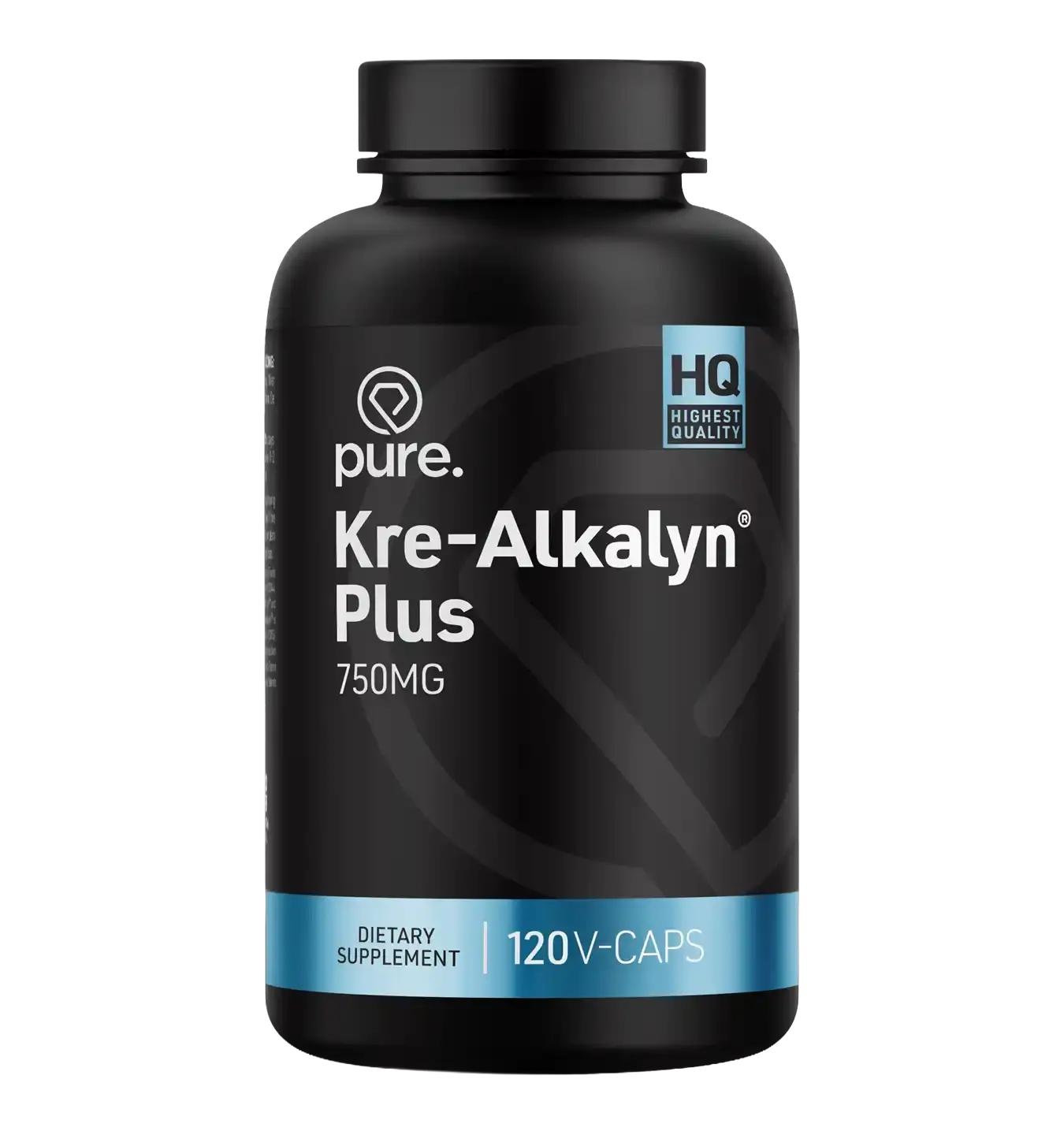 Kre-Alkalyn Plus 750mg