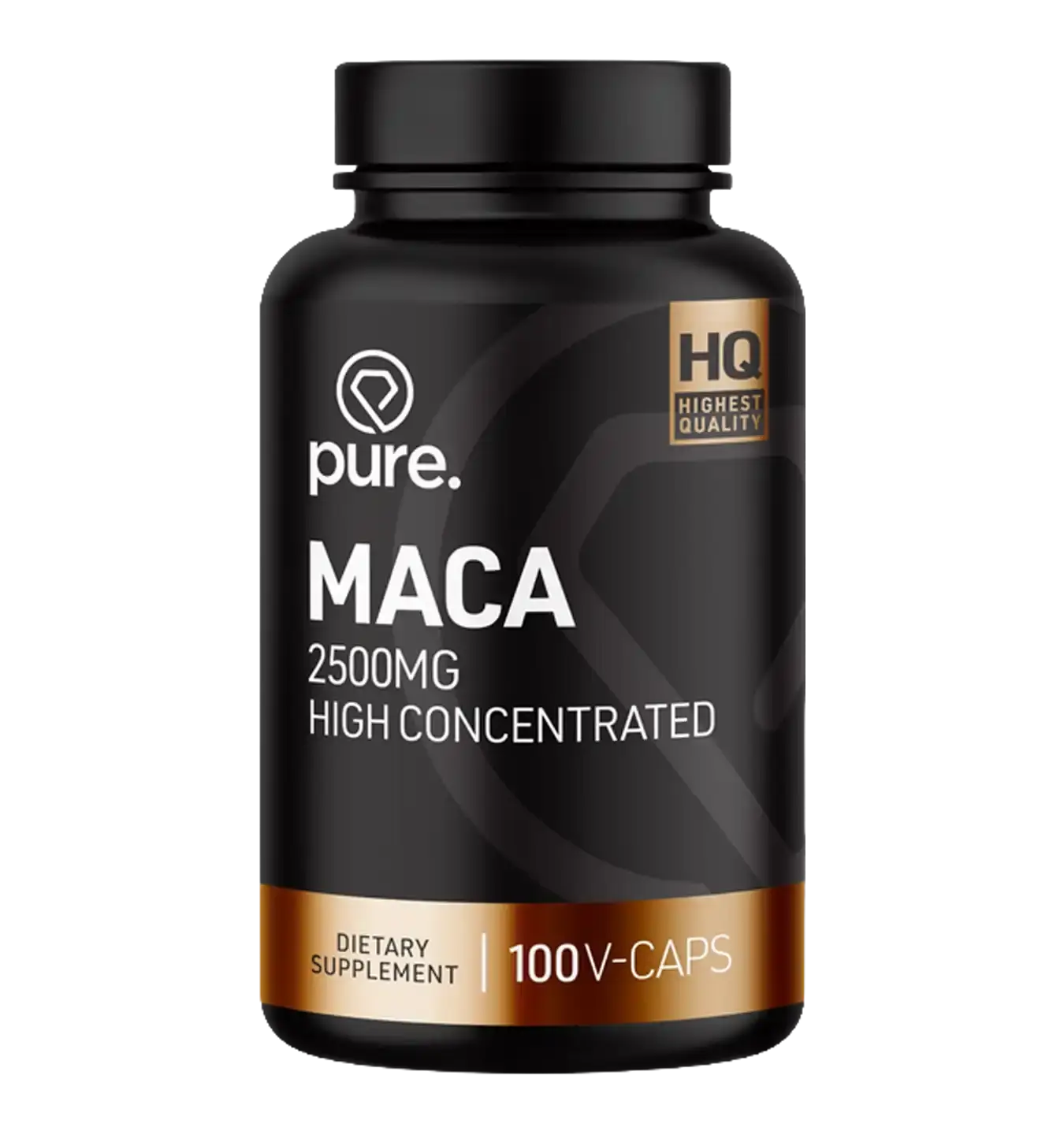 MACA Extract