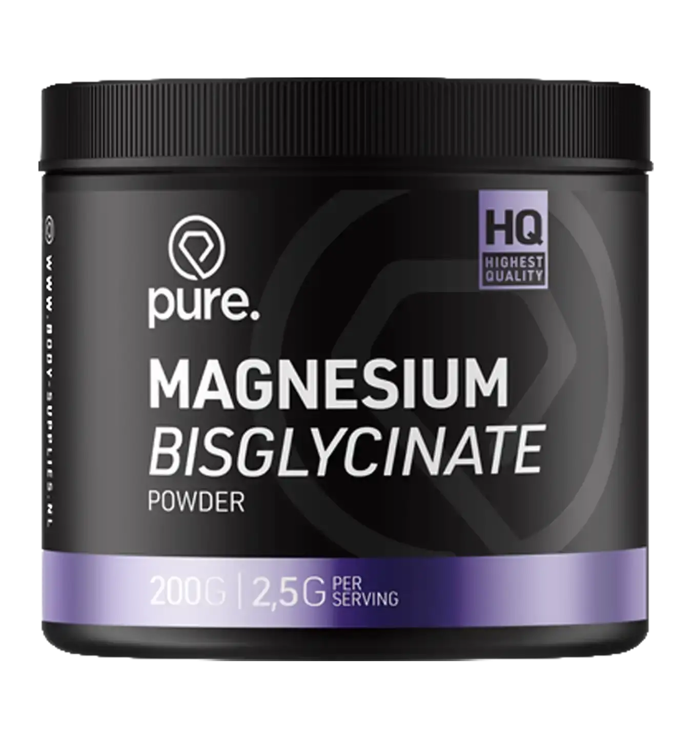 Magnesium Bisglycinate Powder