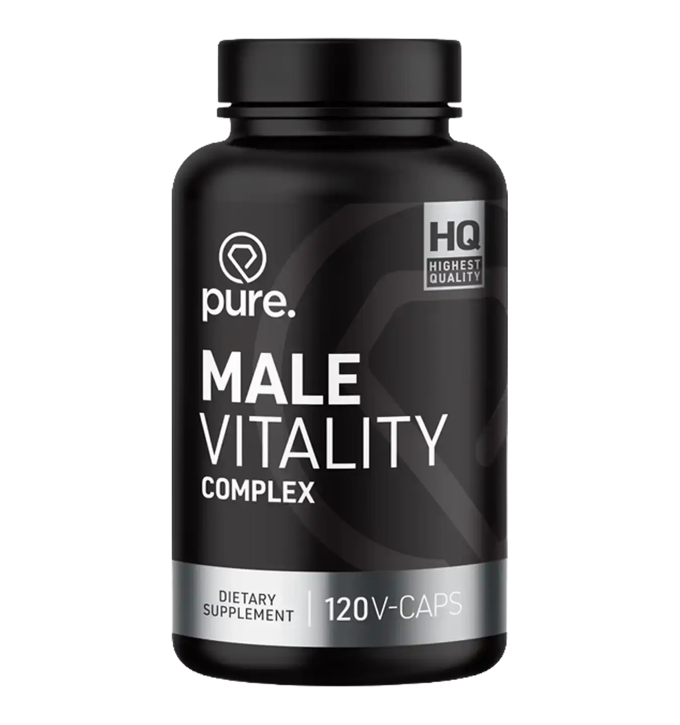 Male Vitality Complex