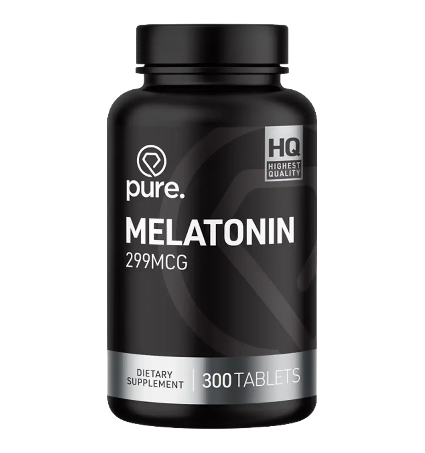 Melatonine 299mcg