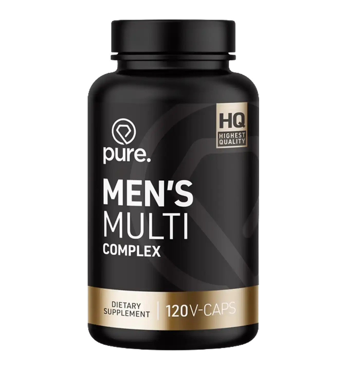 Men's Multi Complex