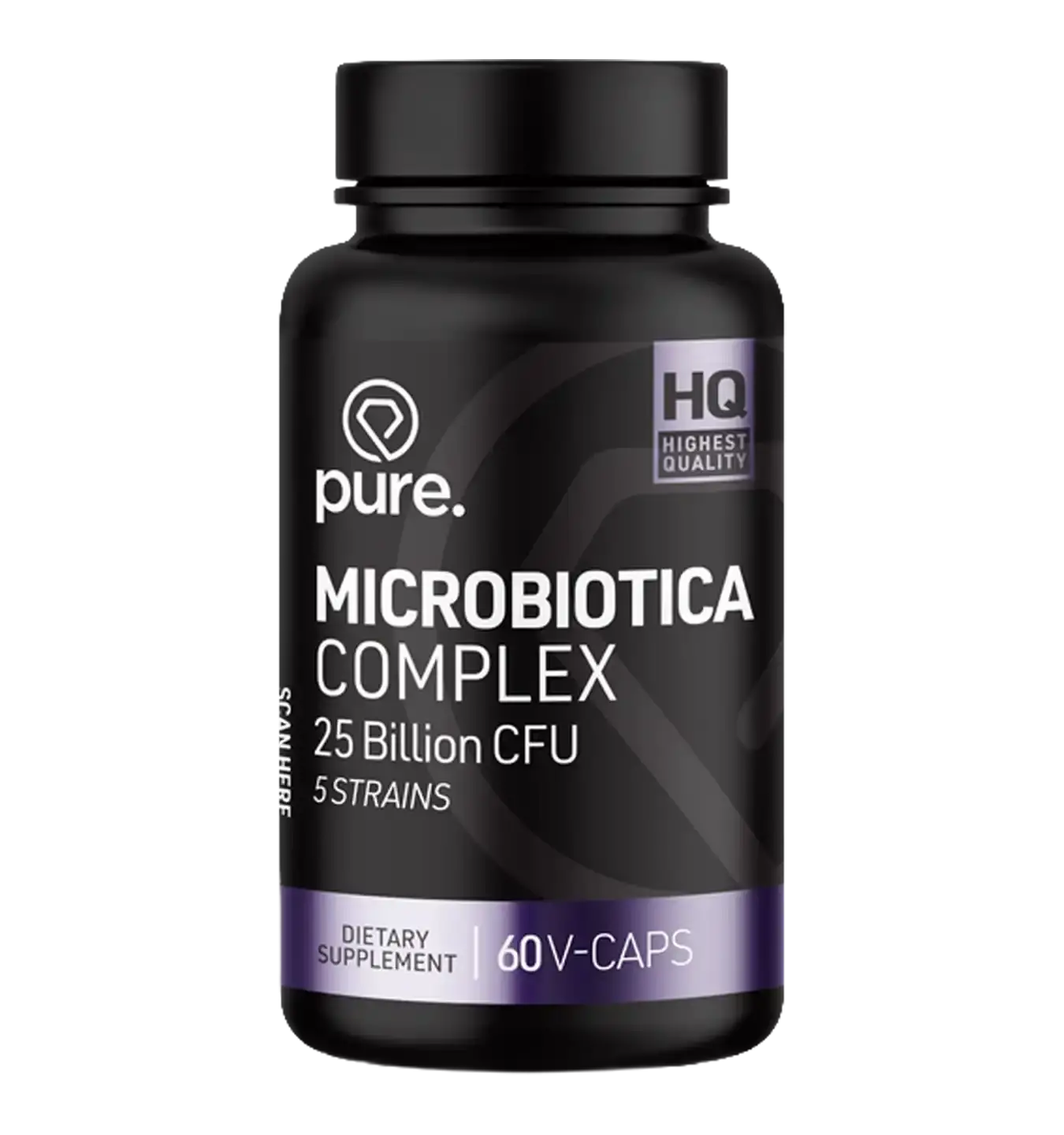Microbiotica Complex