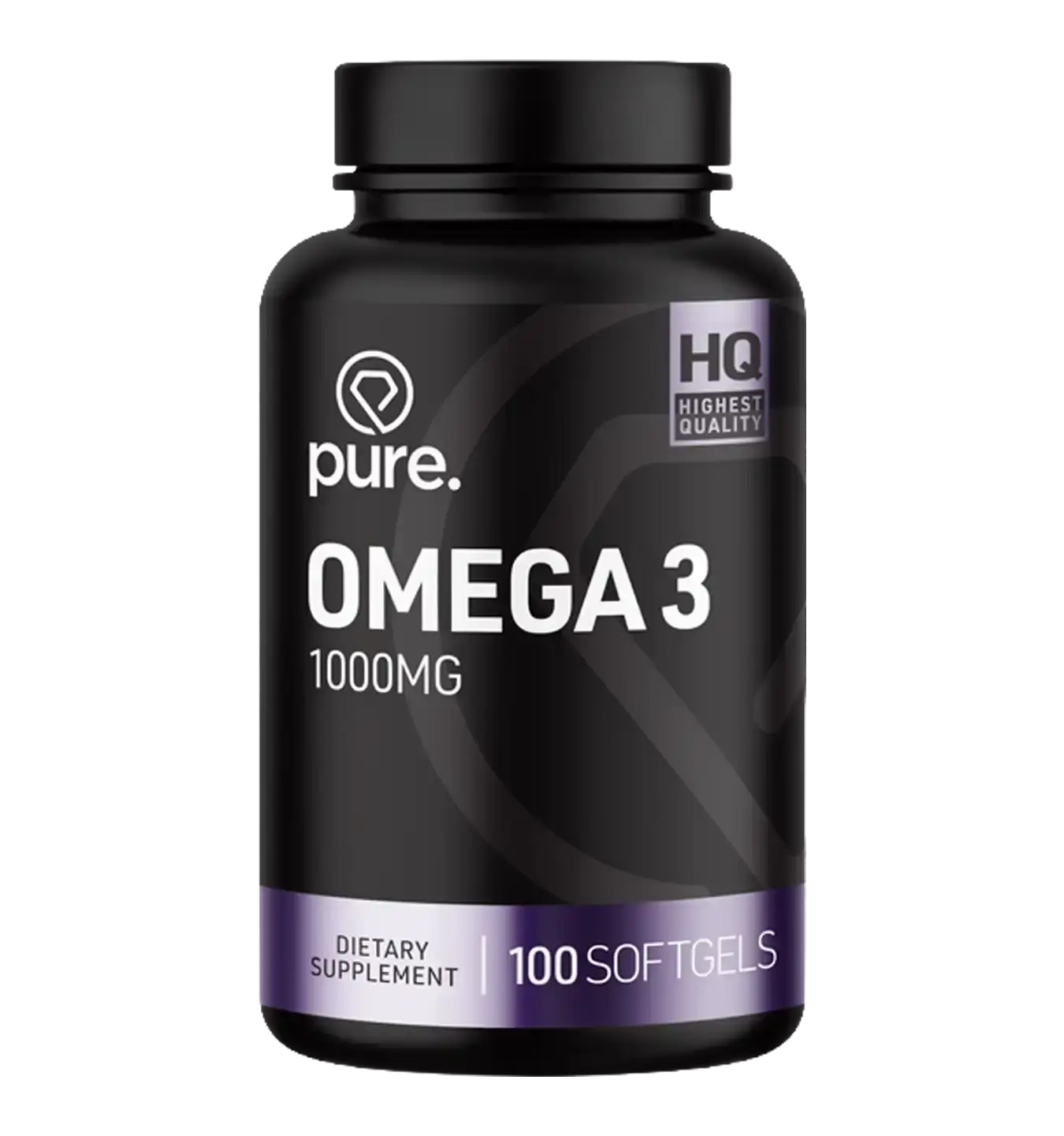Omega-3 1000mg