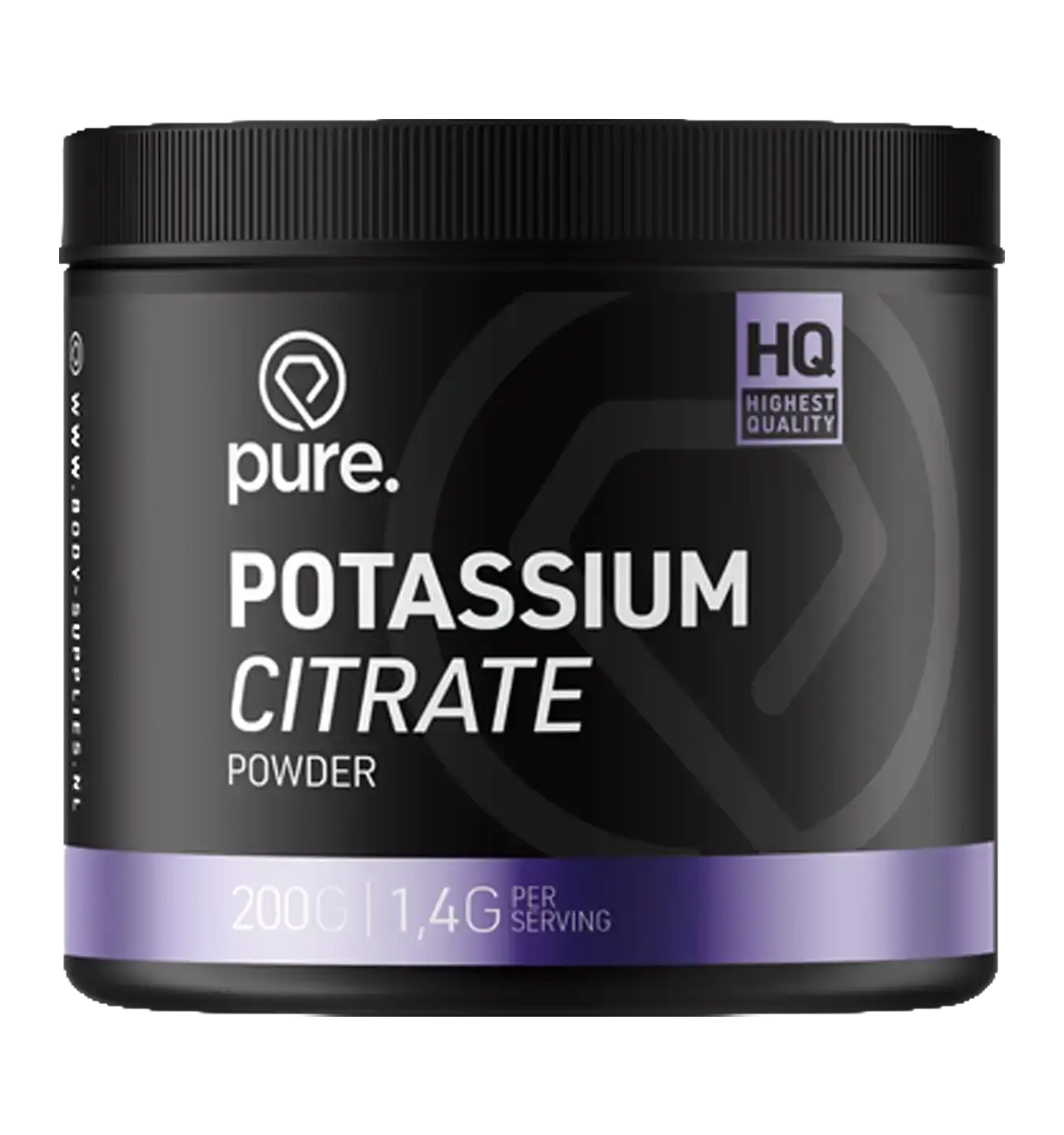 Potassium Citrate Powder