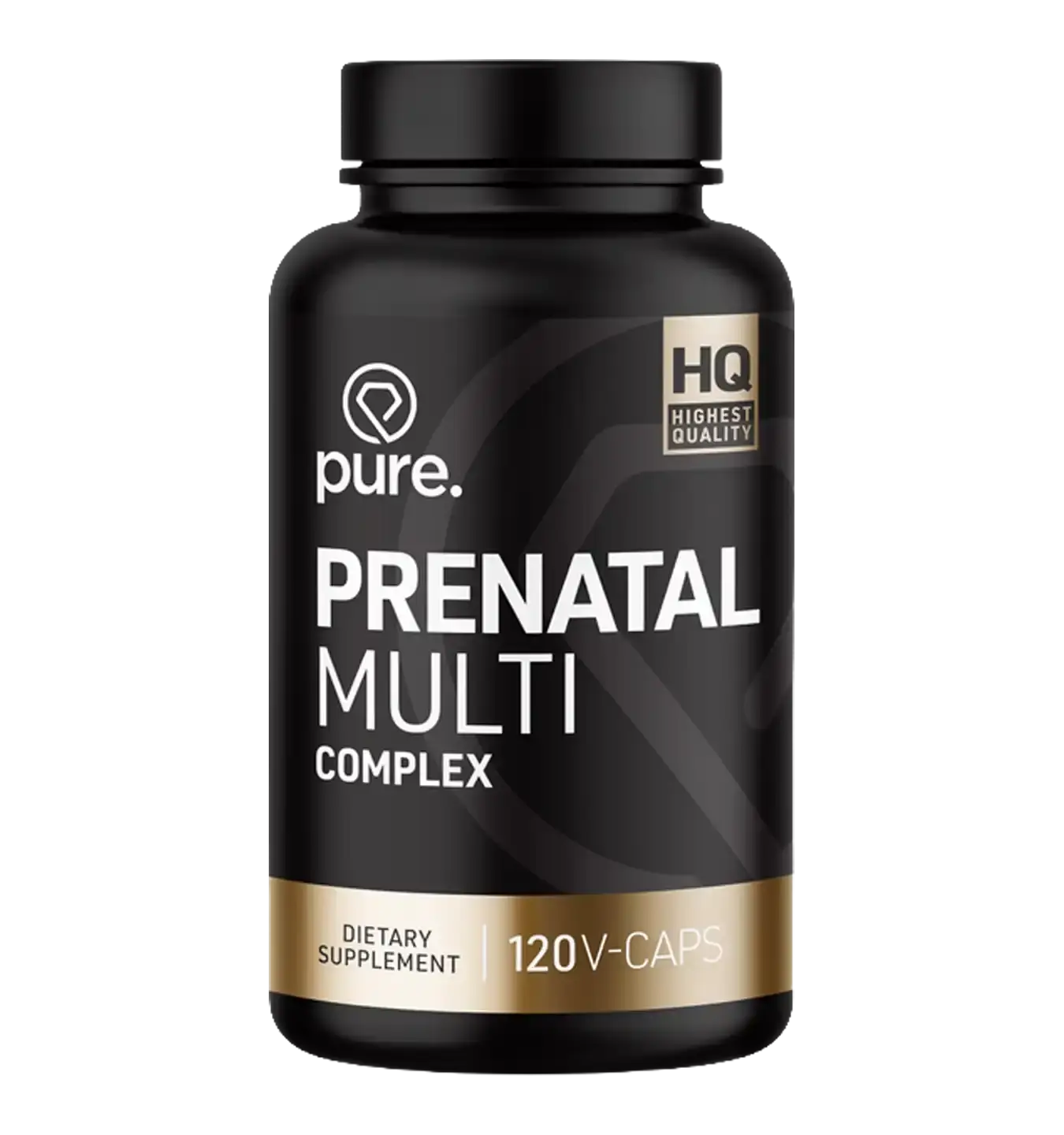 Prenatal Multi Complex