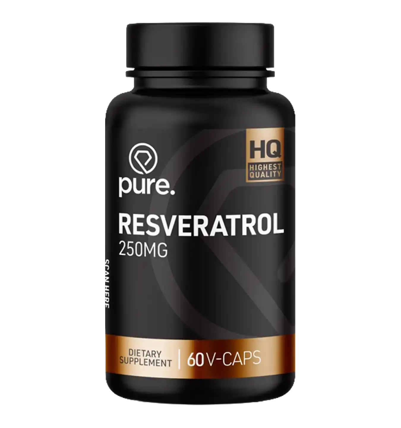 Resveratrol 250mg
