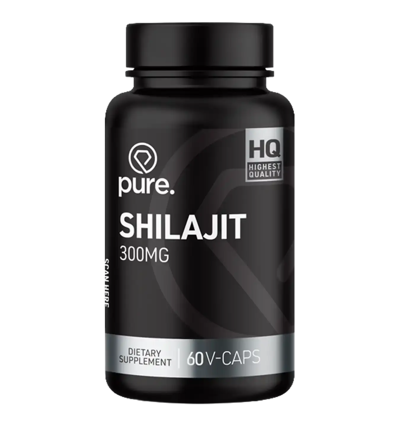 Shilajit
